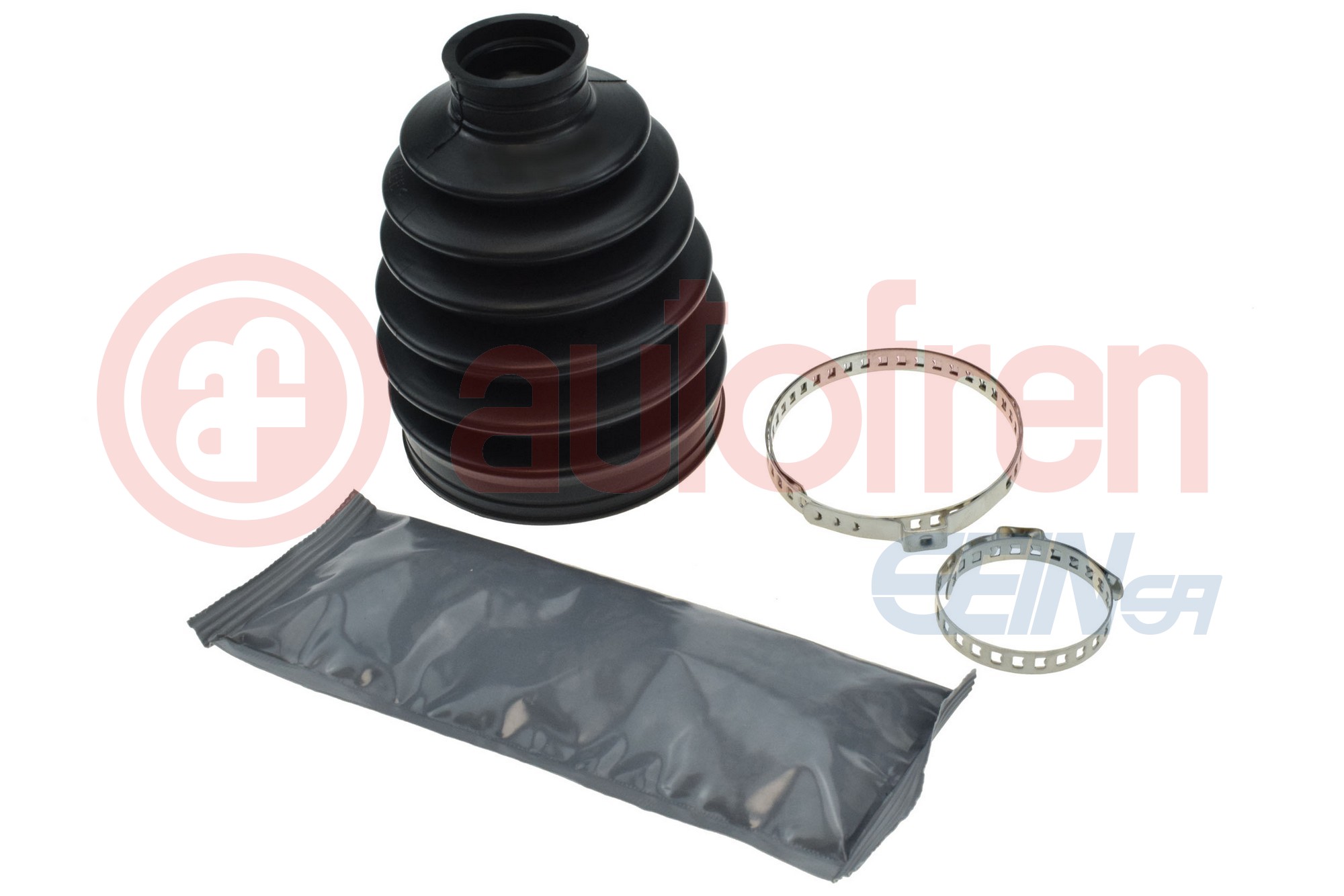 Bellow Set, drive shaft - D8427T AUTOFREN SEINSA