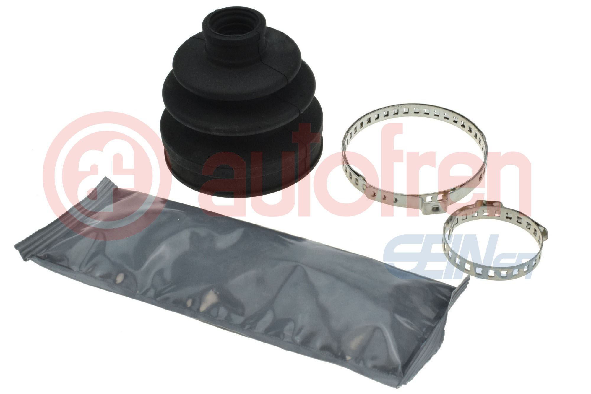 Bellow Set, drive shaft - D8429 AUTOFREN SEINSA