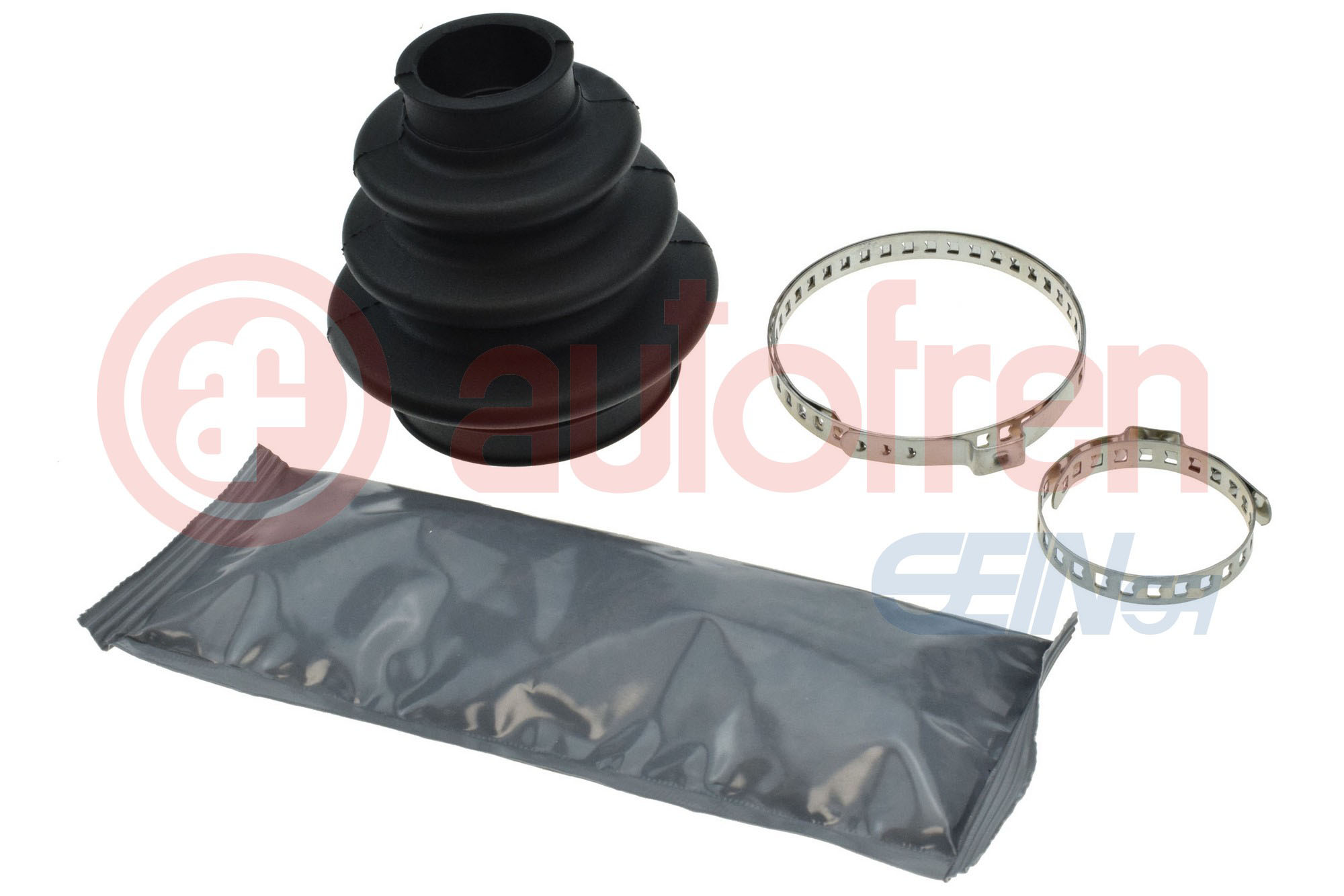 Bellow Set, drive shaft - D8443 AUTOFREN SEINSA