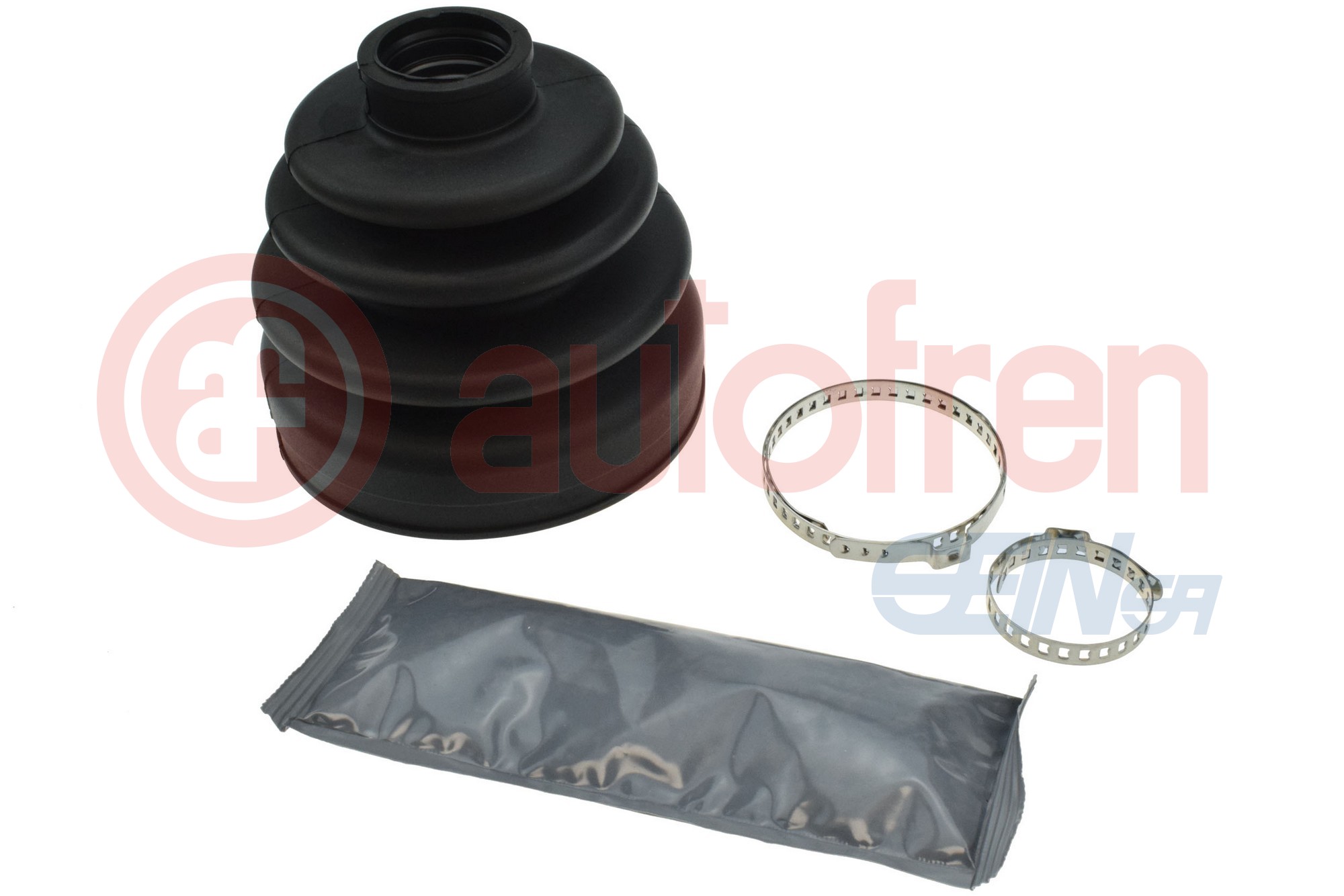 Bellow Set, drive shaft - D8447 AUTOFREN SEINSA