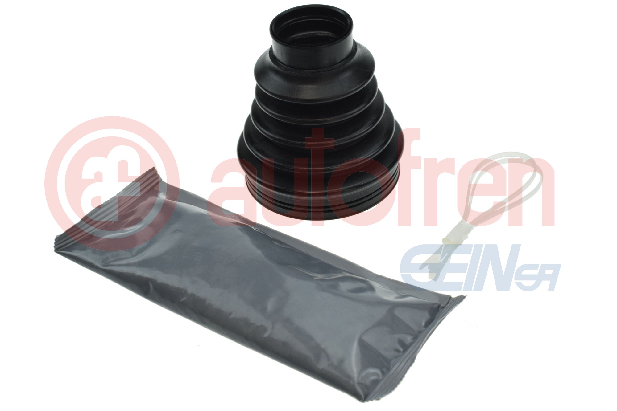 Bellow Set, drive shaft - D8450T AUTOFREN SEINSA