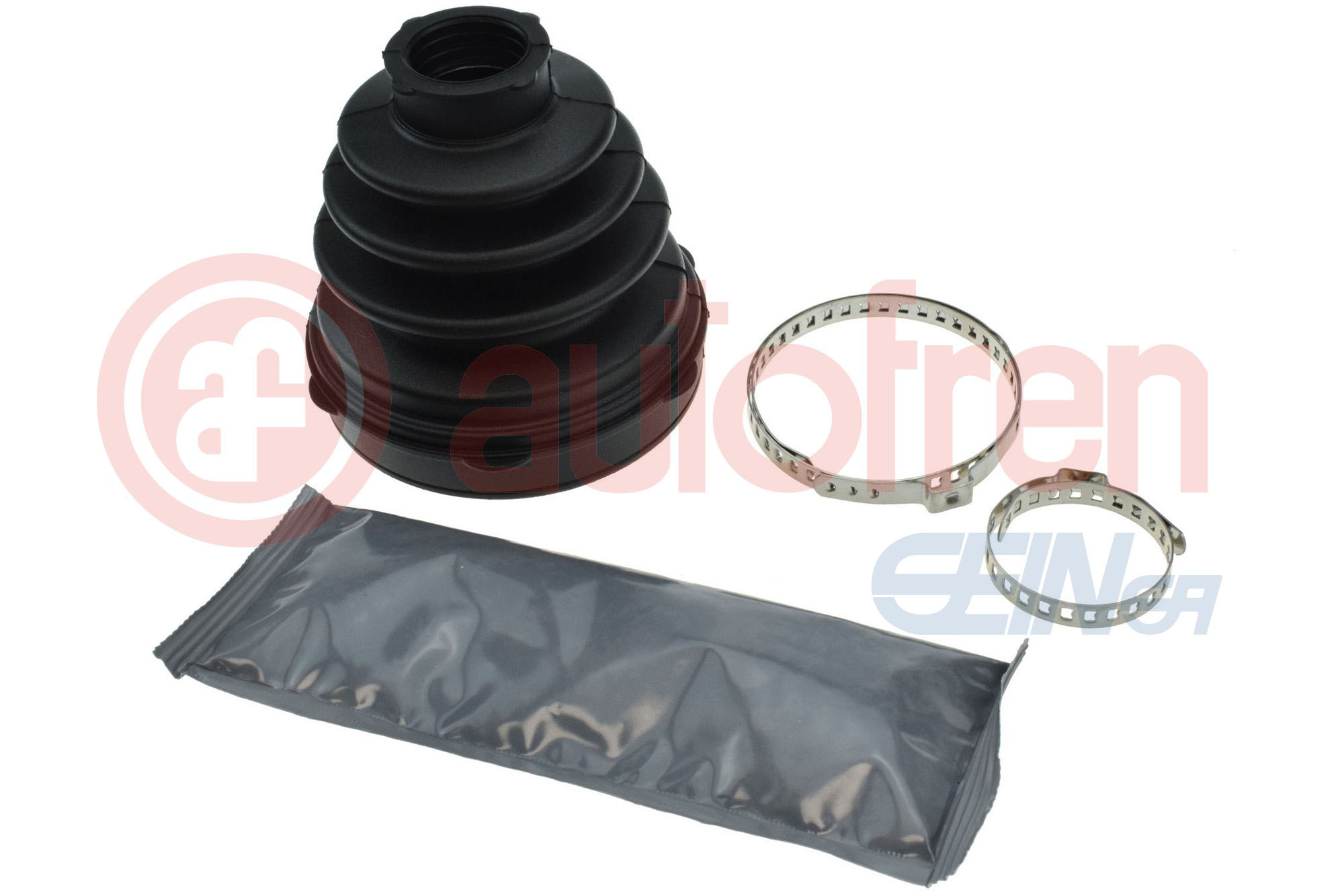 Bellow Set, drive shaft - D8455 AUTOFREN SEINSA