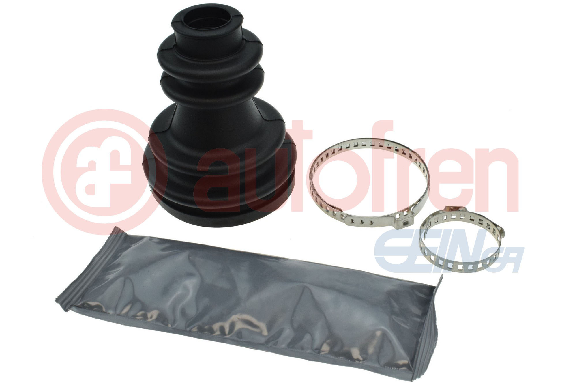 Kit cuffia, Semiasse - D8472 AUTOFREN SEINSA