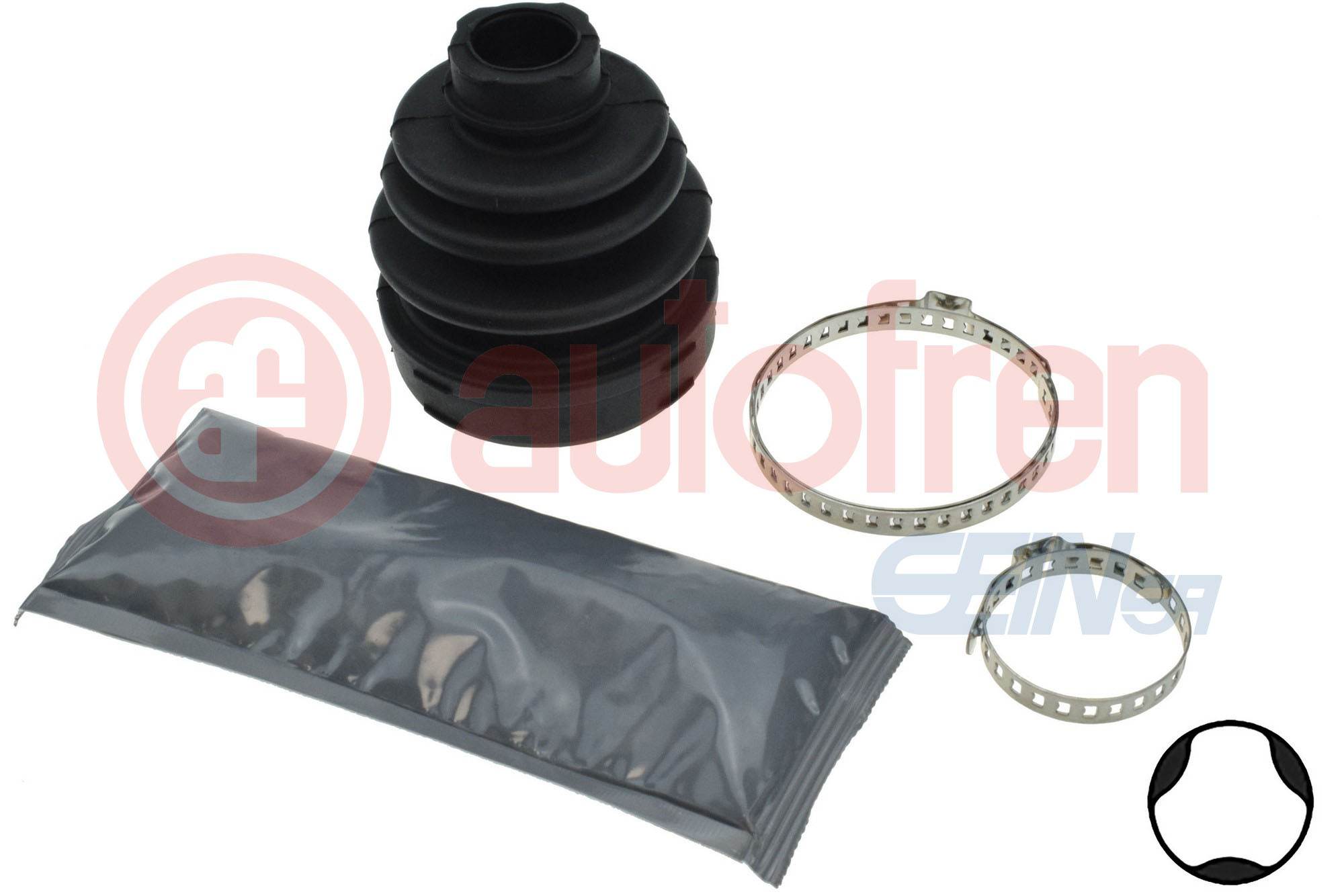 Bellow Set, drive shaft - D8478 AUTOFREN SEINSA