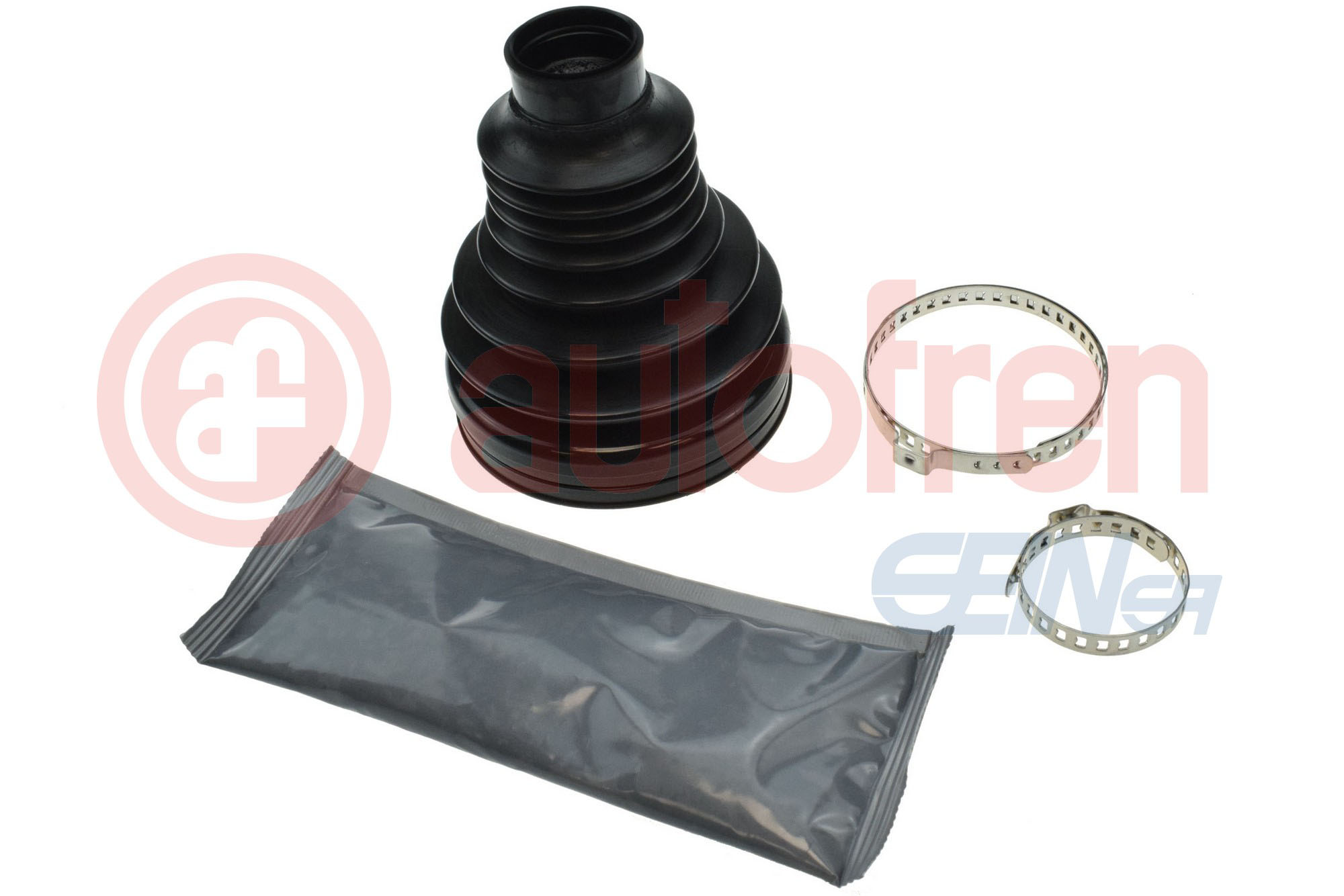 Kit cuffia, Semiasse - D8484T AUTOFREN SEINSA