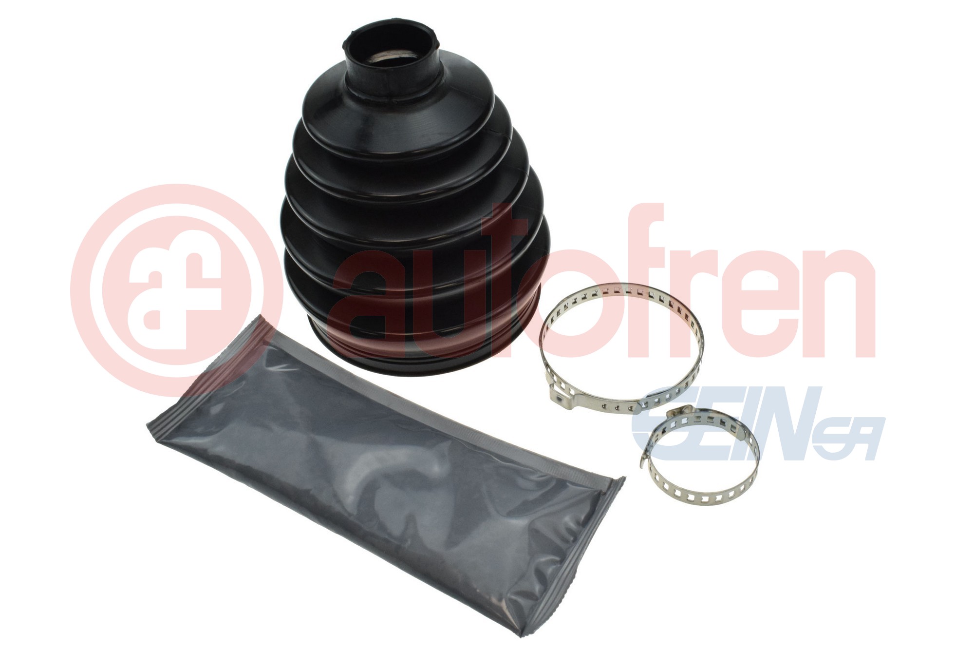Bellow Set, drive shaft - D8492T AUTOFREN SEINSA