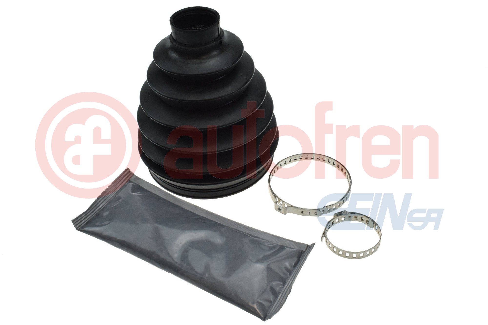 gofruotoji membrana, kardaninis velenas - D8494T AUTOFREN SEINSA