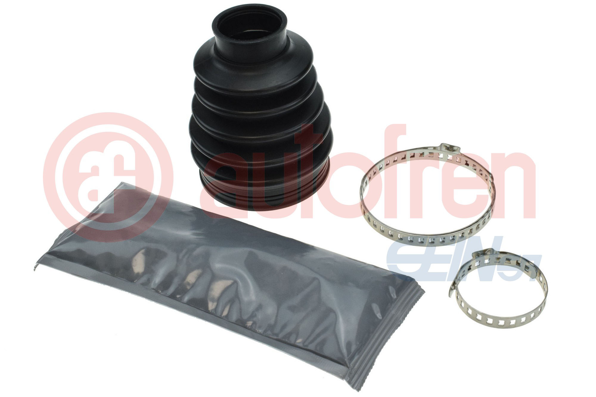 Bellow Set, drive shaft - D8499T AUTOFREN SEINSA