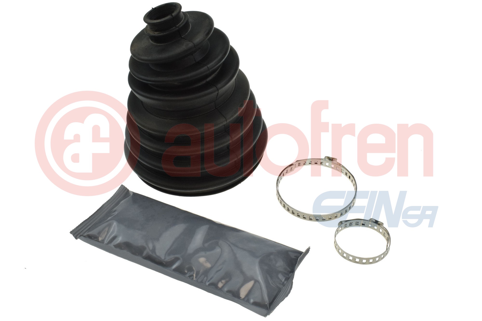 Bellow, drive shaft - D8500E AUTOFREN SEINSA
