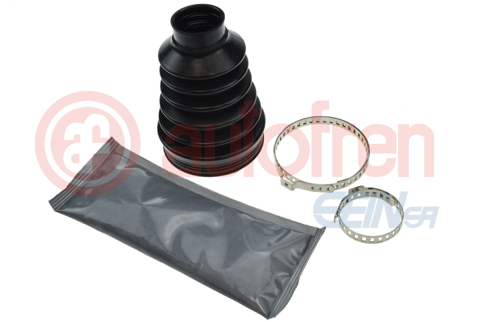 Kit cuffia, Semiasse - D8501T AUTOFREN SEINSA