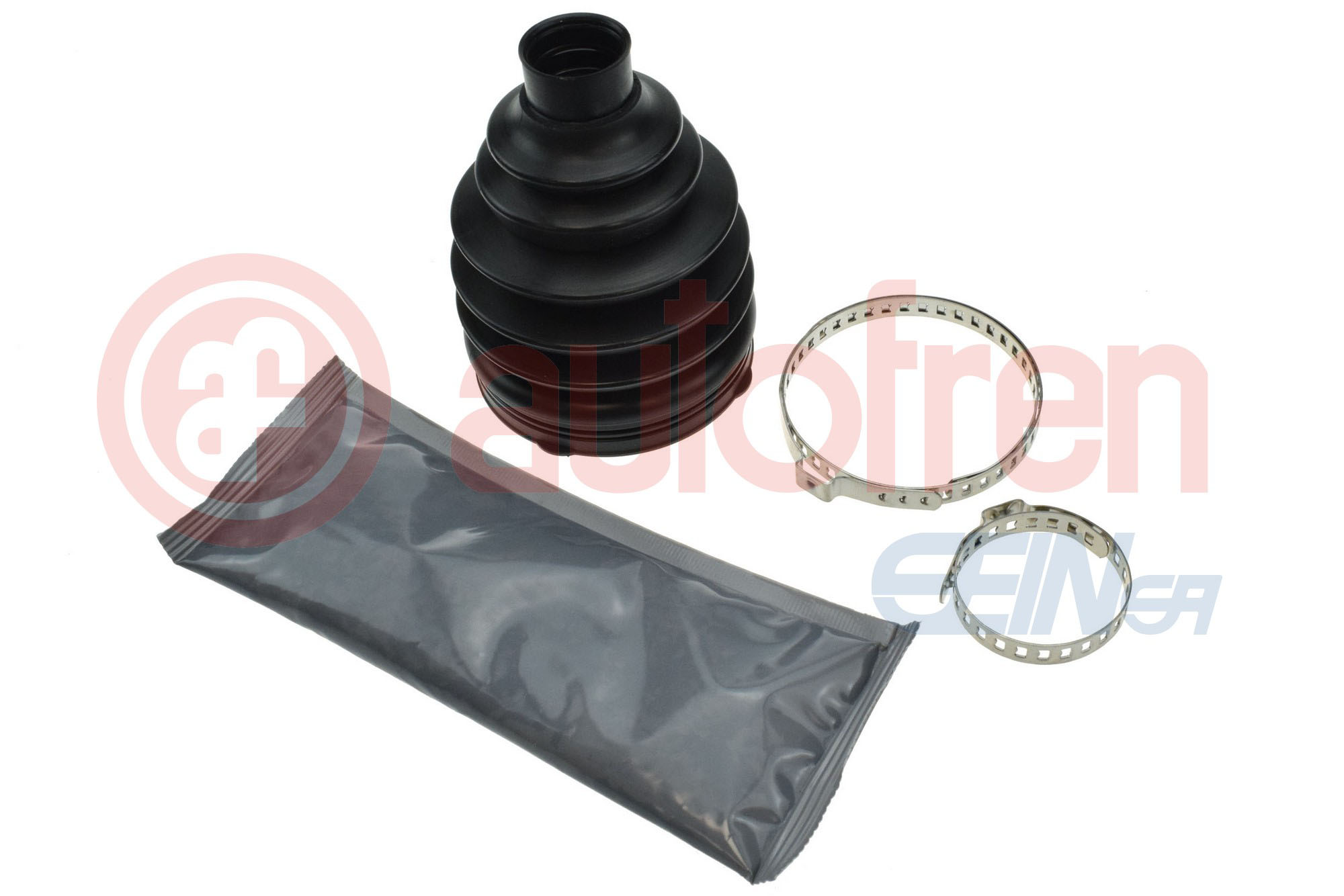 Bellow Set, drive shaft - D8502T AUTOFREN SEINSA