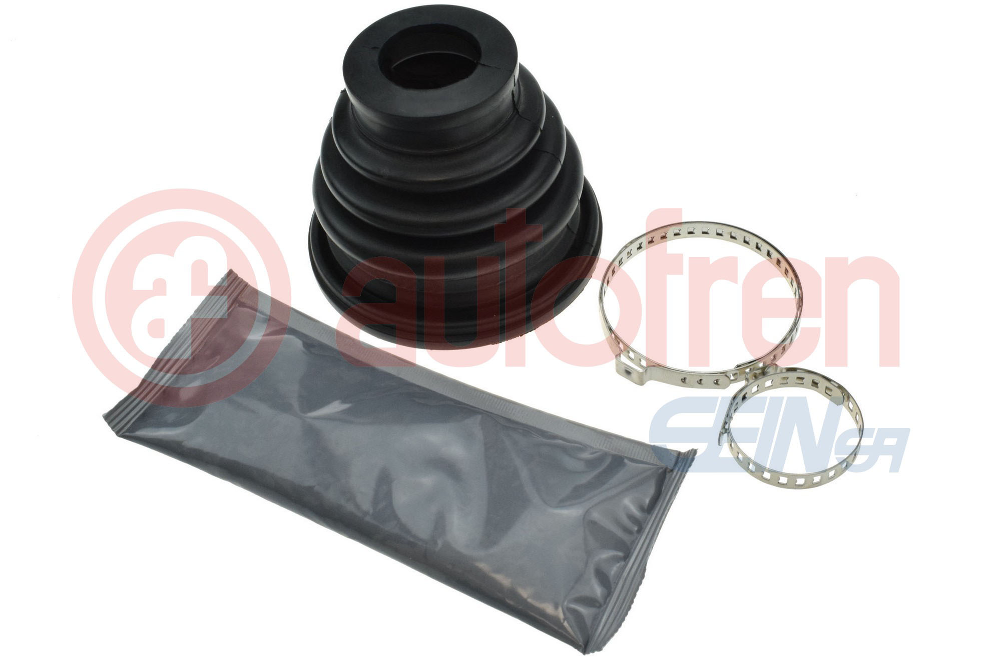 Bellow Set, drive shaft - D8505 AUTOFREN SEINSA