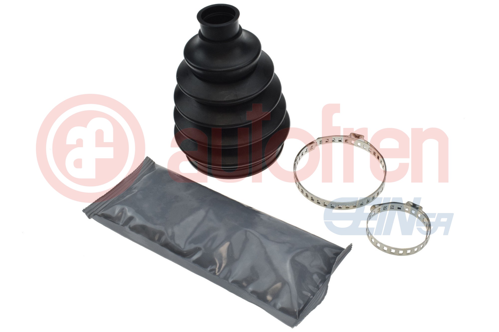 Kit cuffia, Semiasse - D8512T AUTOFREN SEINSA