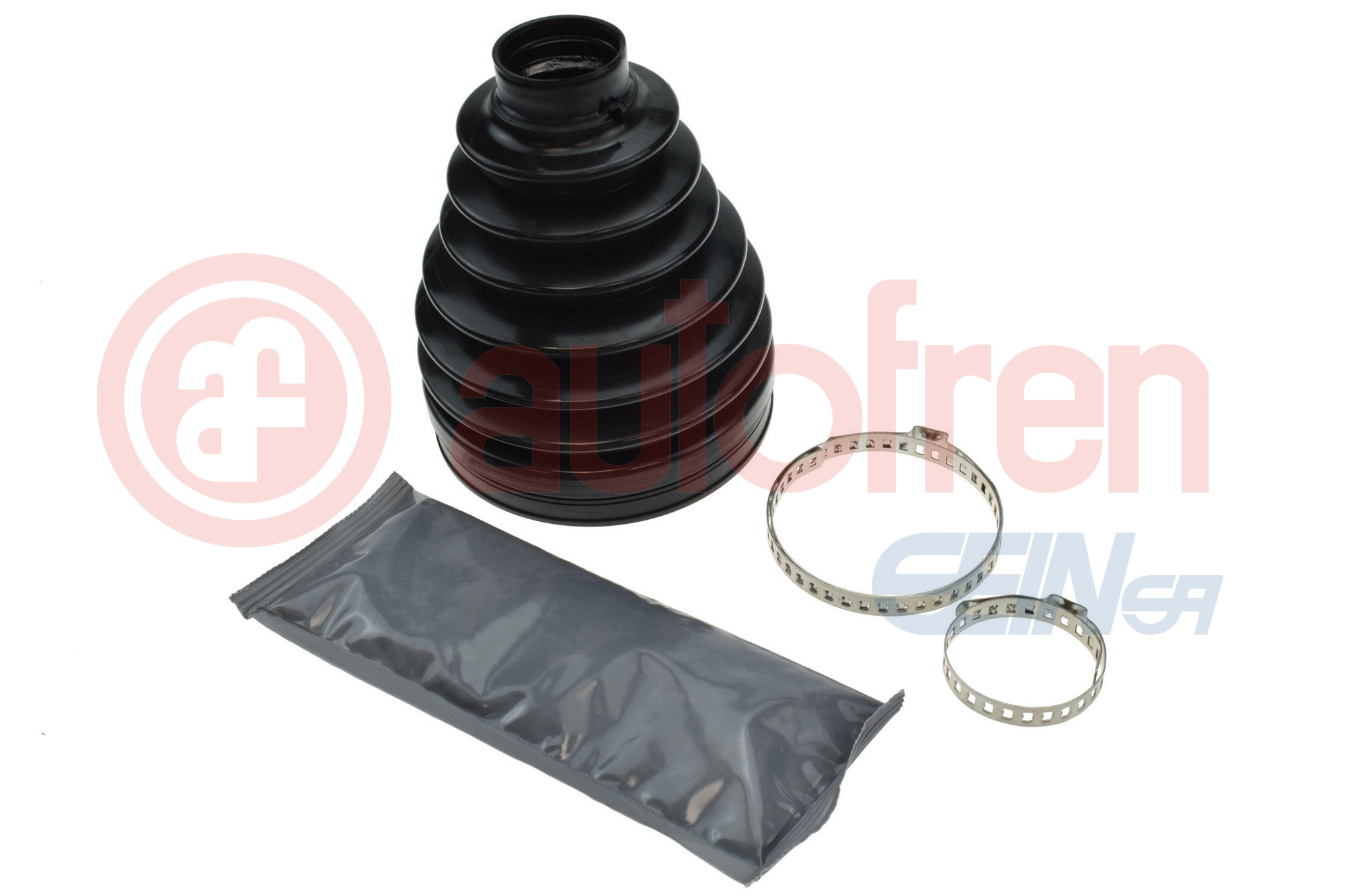 Kit cuffia, Semiasse - D8521T AUTOFREN SEINSA