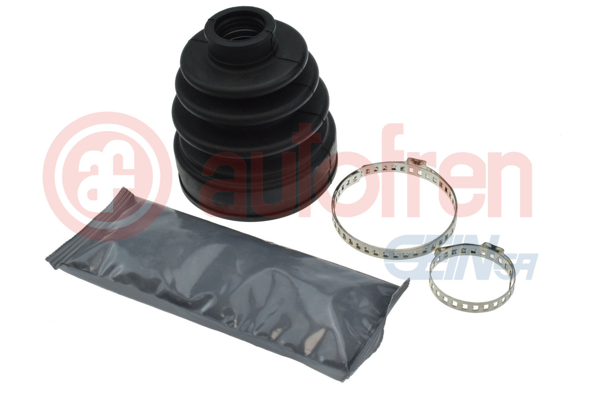 Kit cuffia, Semiasse - D8528 AUTOFREN SEINSA