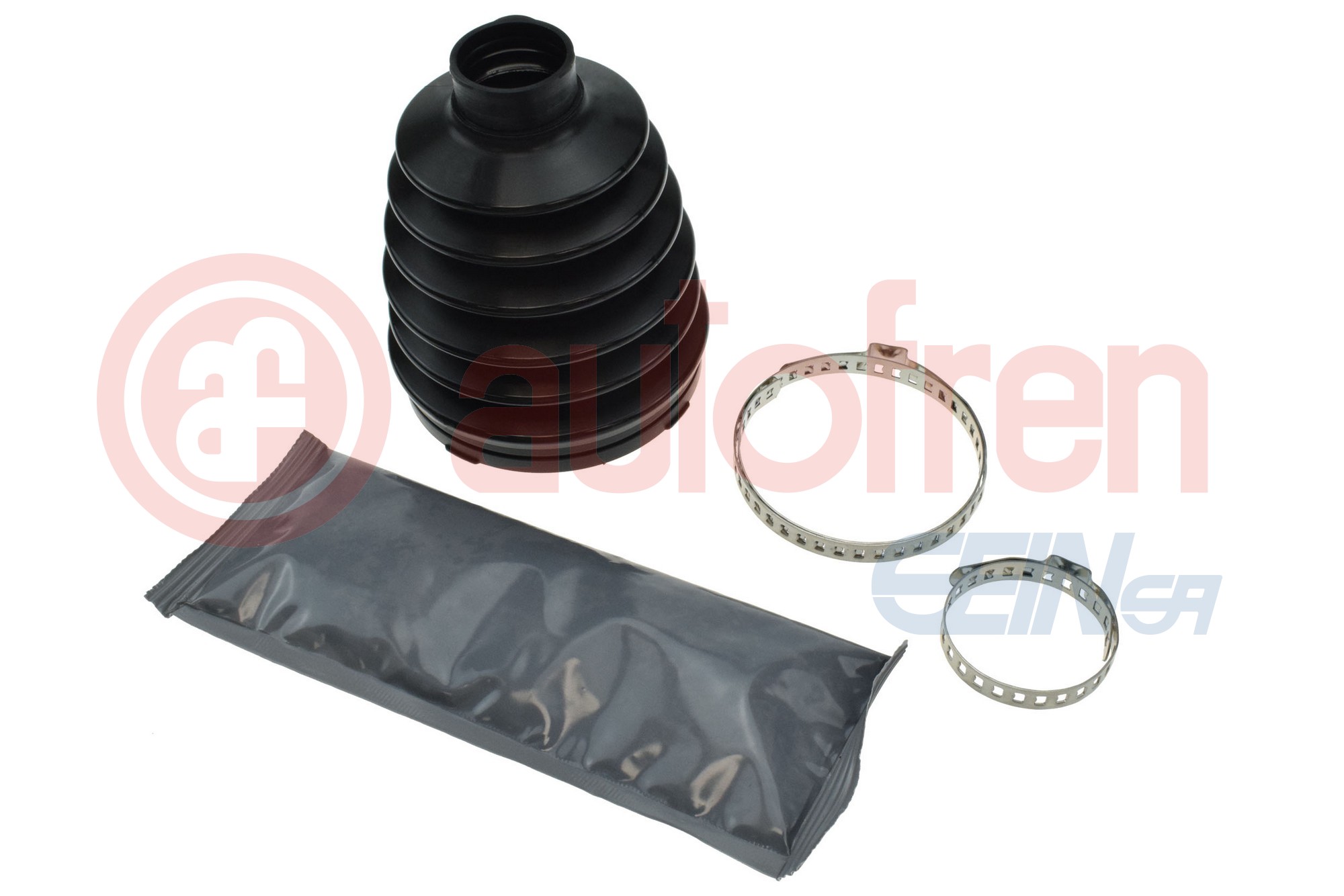 gofruotoji membrana, kardaninis velenas - D8538T AUTOFREN SEINSA
