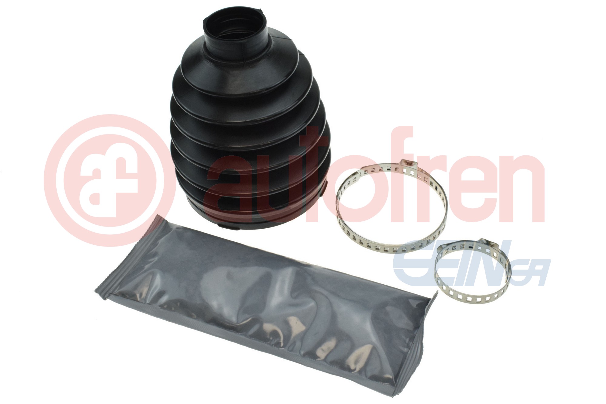 Kit cuffia, Semiasse - D8544 AUTOFREN SEINSA