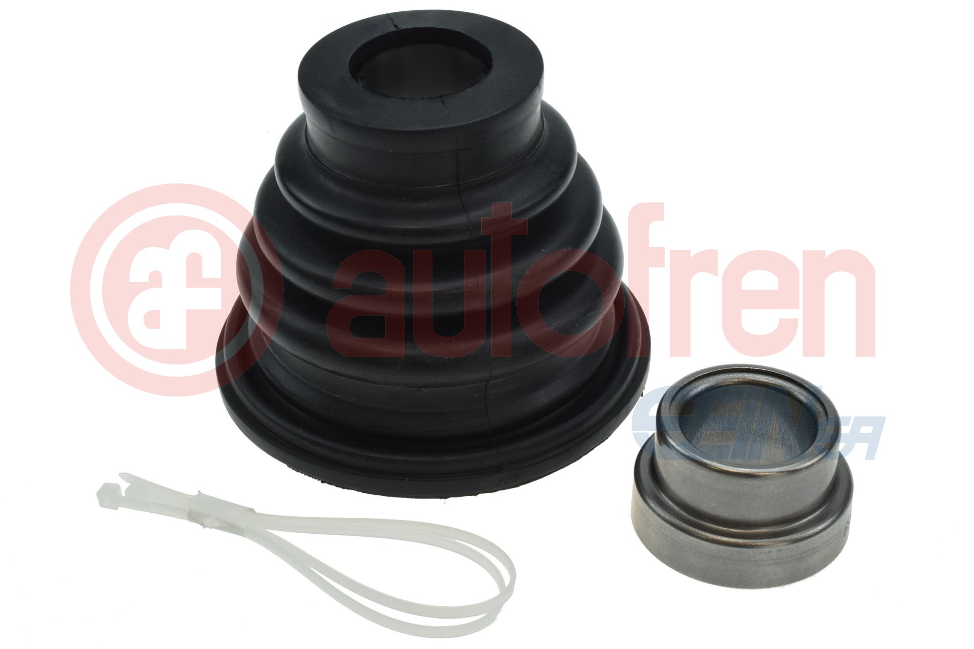 gofruotoji membrana, kardaninis velenas - D8547 AUTOFREN SEINSA