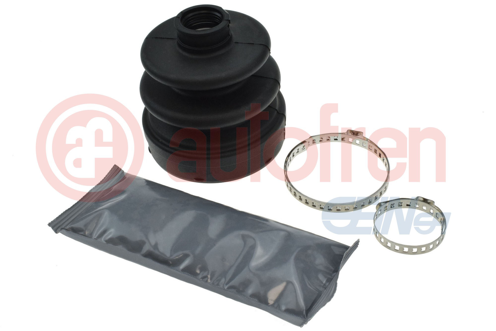 Bellow Set, drive shaft - D8550 AUTOFREN SEINSA