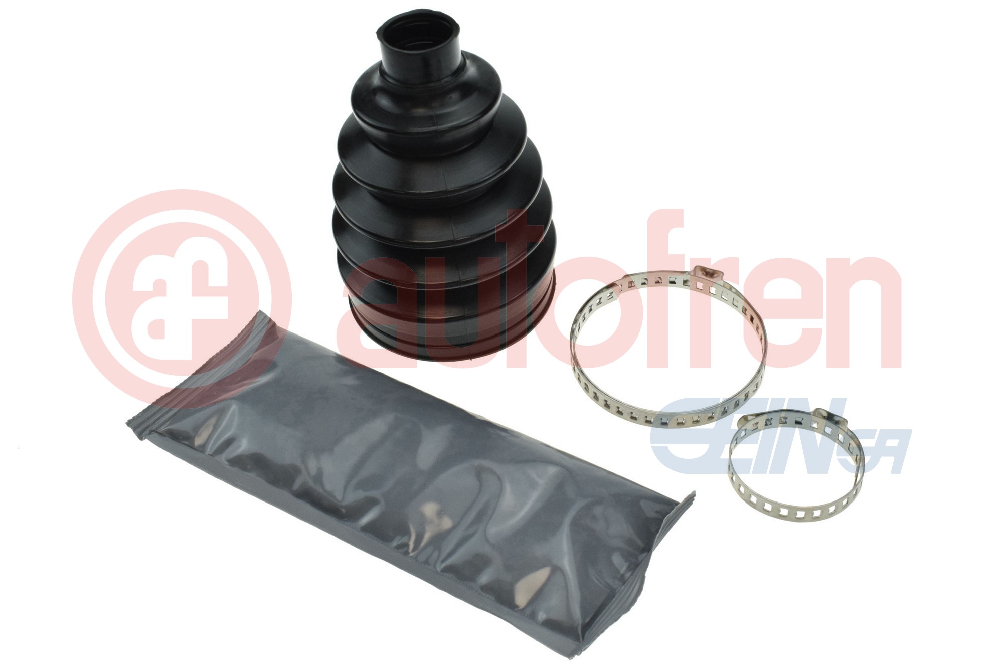 Bellow Set, drive shaft - D8551T AUTOFREN SEINSA