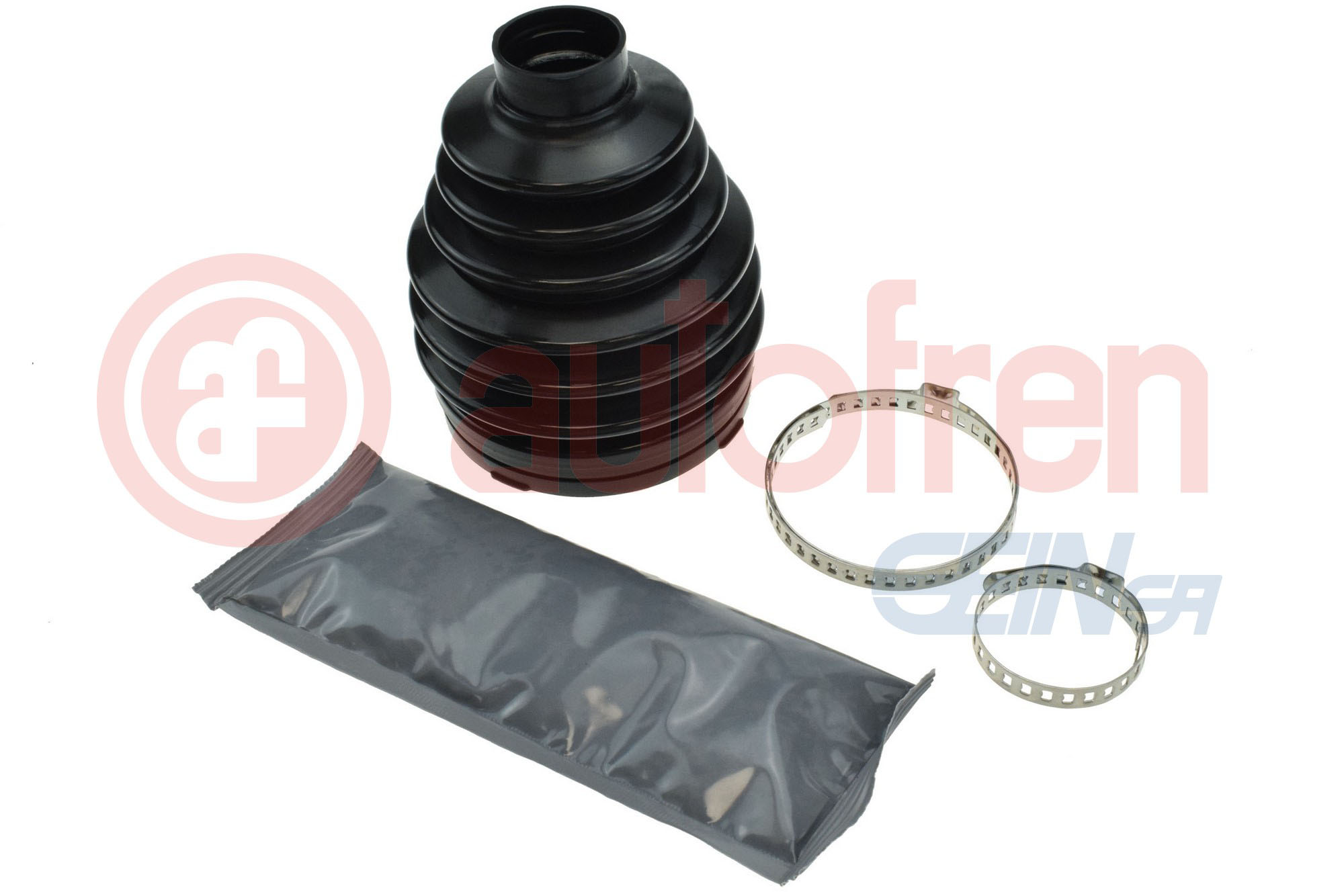 Bellow Set, drive shaft - D8552T AUTOFREN SEINSA