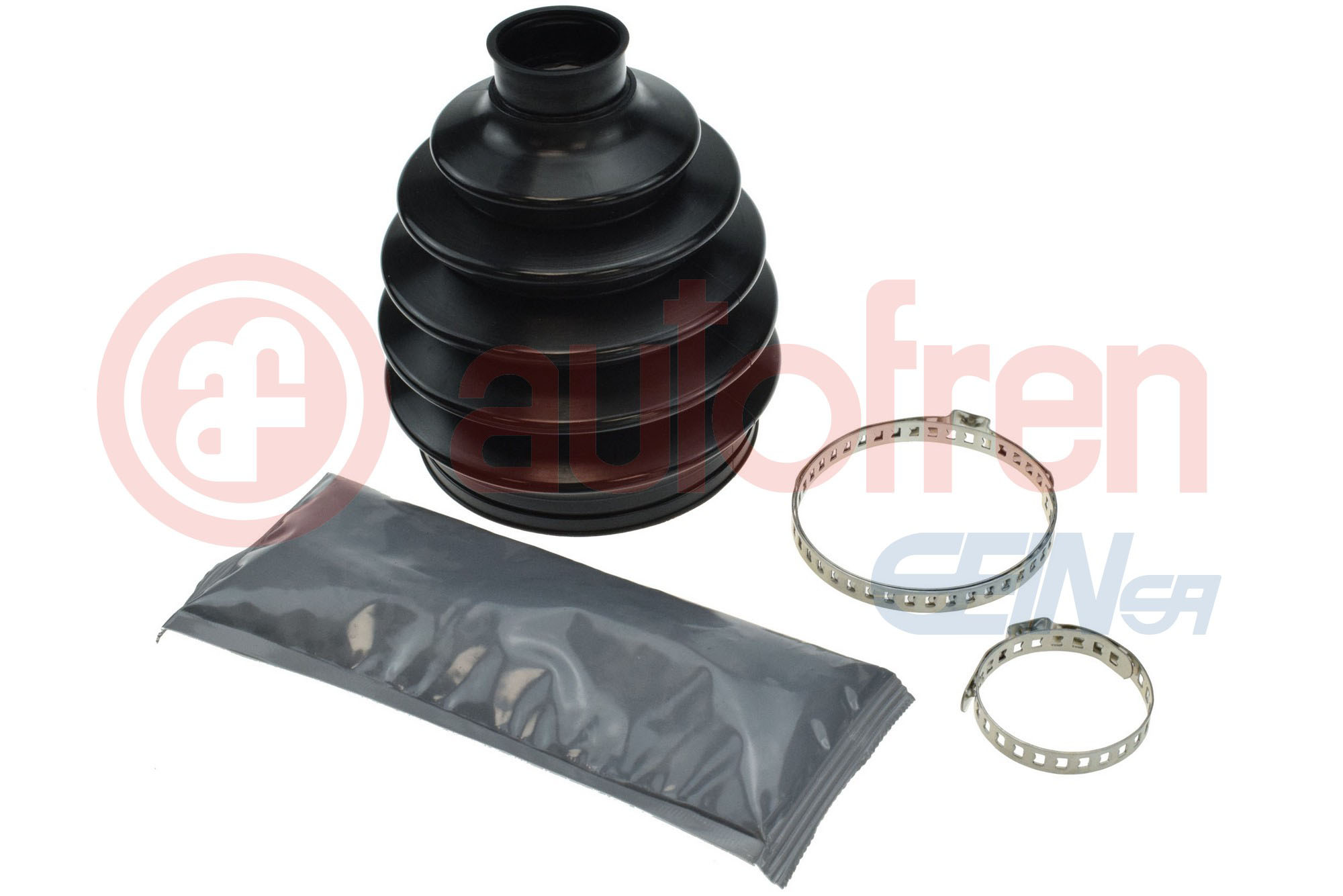 Bellow Set, drive shaft - D8553T AUTOFREN SEINSA