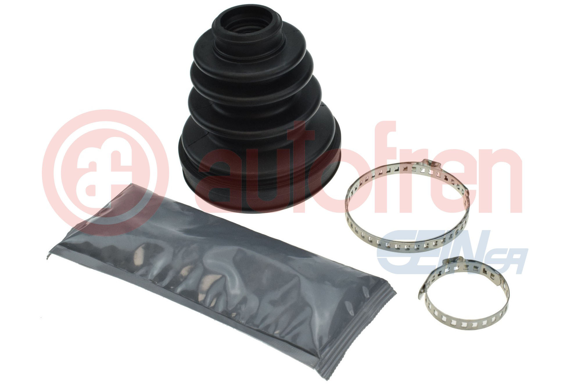 Bellow Set, drive shaft - D8554 AUTOFREN SEINSA