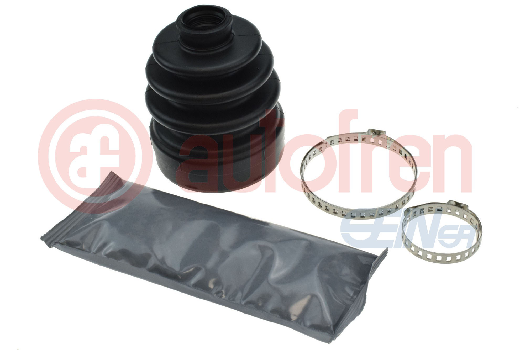 Bellow Set, drive shaft - D8556 AUTOFREN SEINSA