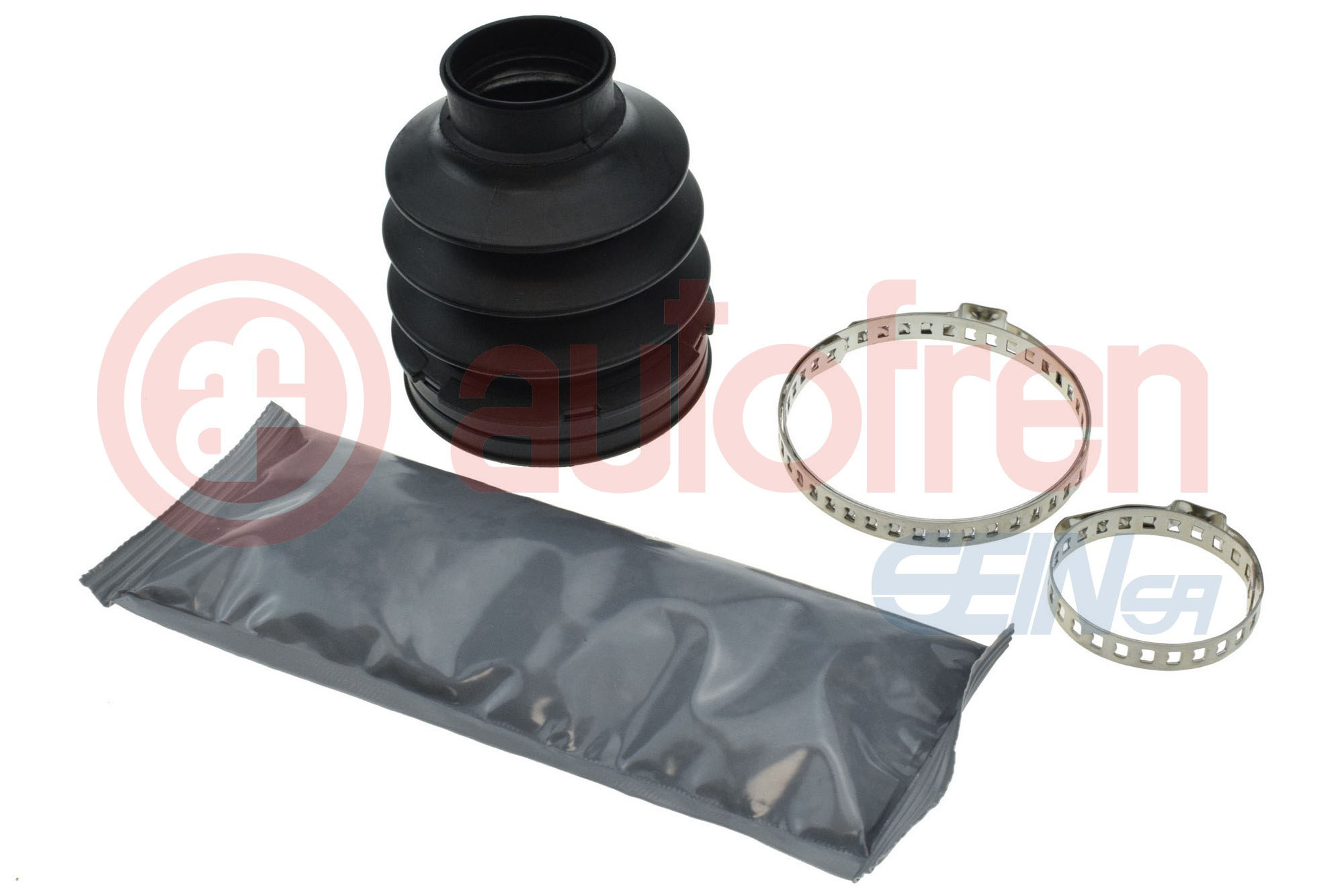 gofruotoji membrana, kardaninis velenas - D8557T AUTOFREN SEINSA