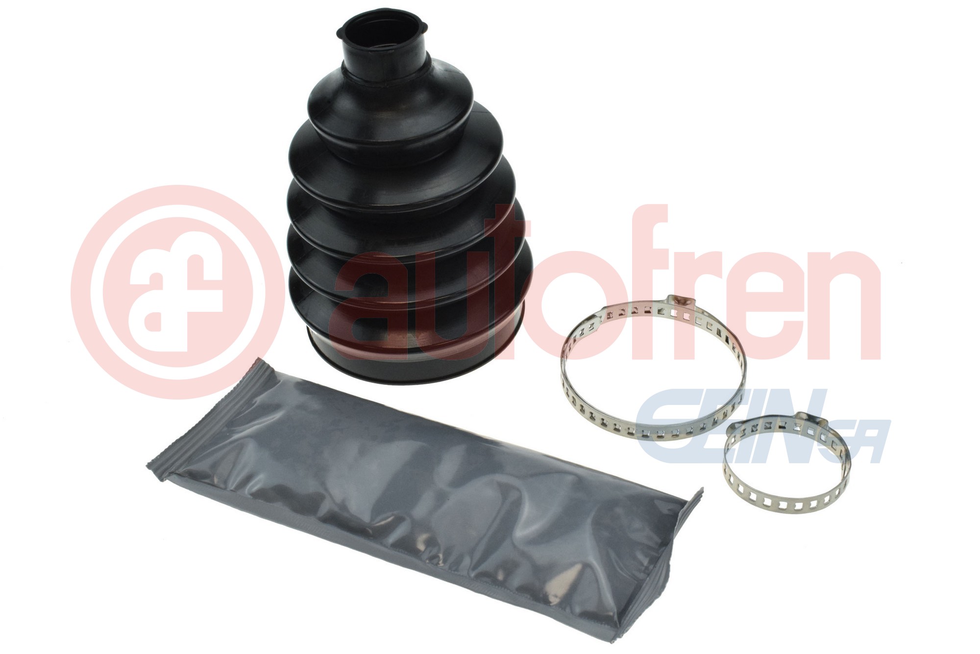 Bellow Set, drive shaft - D8566T AUTOFREN SEINSA