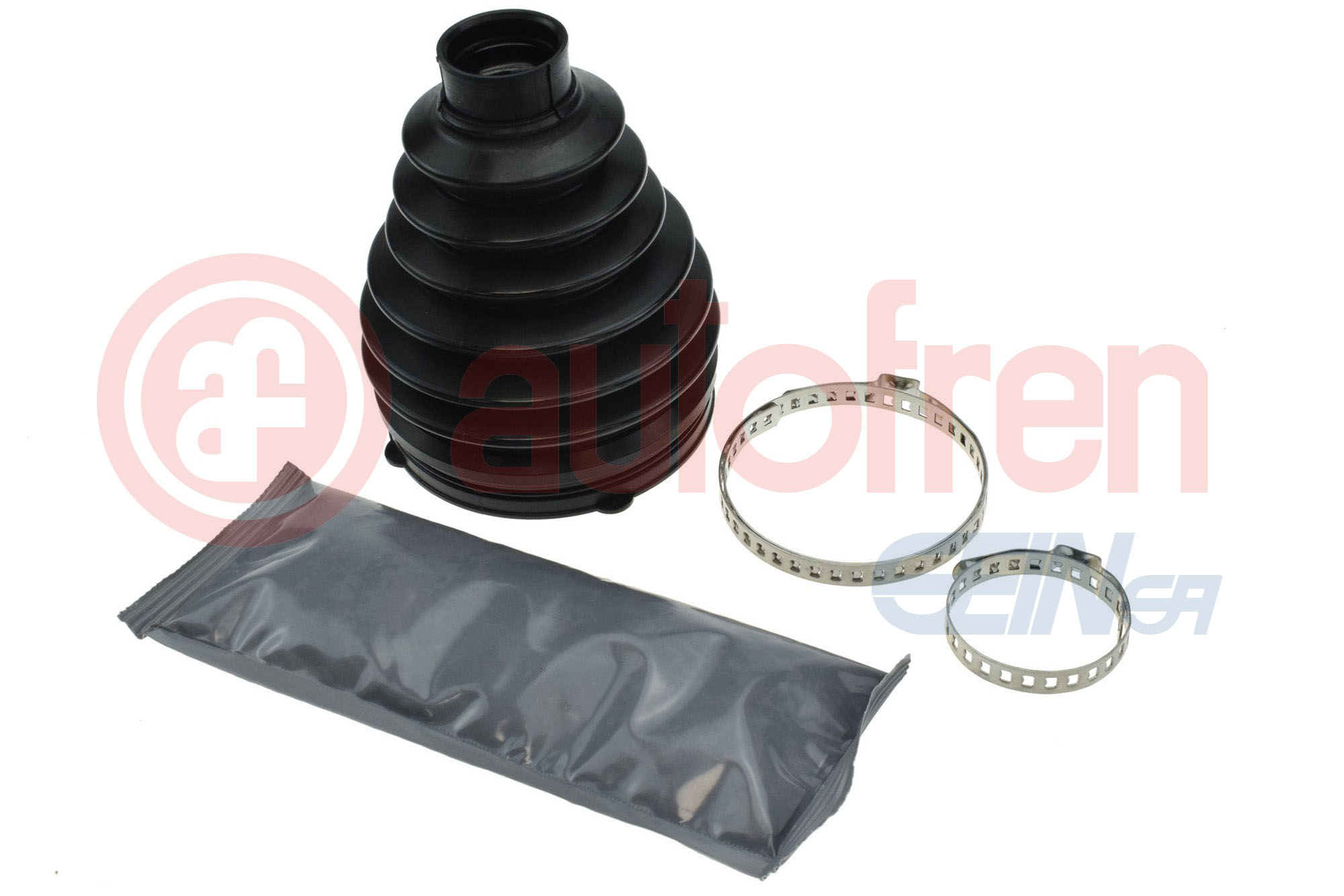 Bellow Set, drive shaft - D8567T AUTOFREN SEINSA