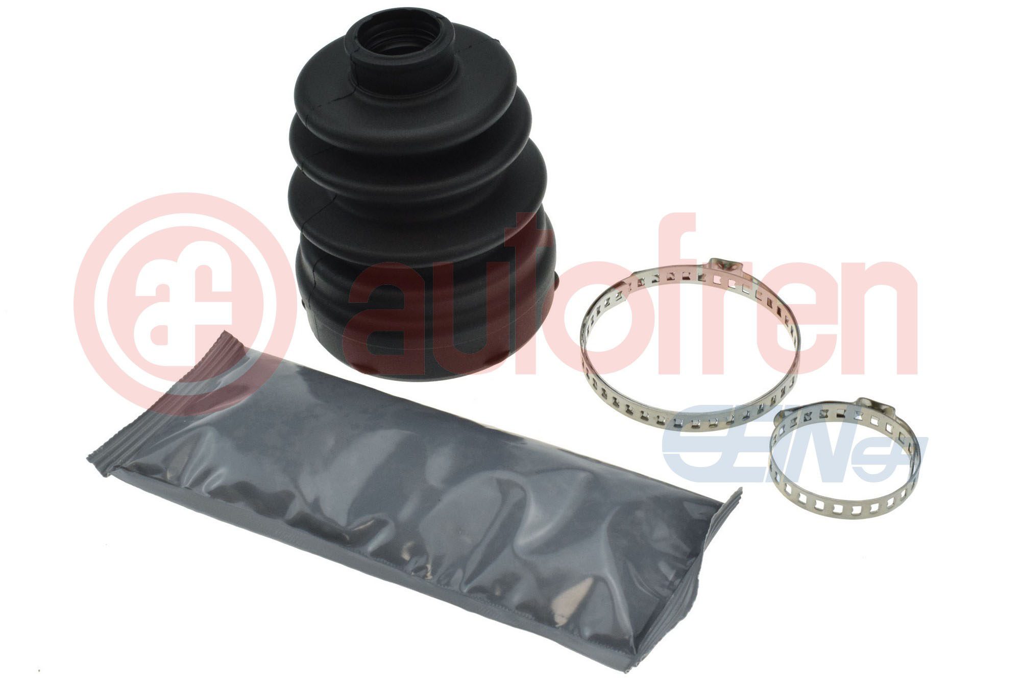Bellow Set, drive shaft - D8568 AUTOFREN SEINSA