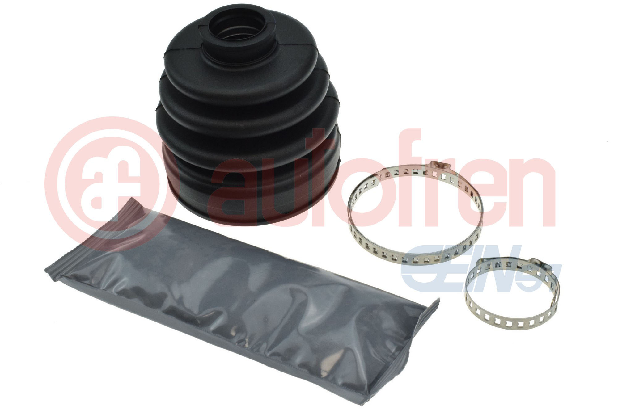 Bellow Set, drive shaft - D8569 AUTOFREN SEINSA