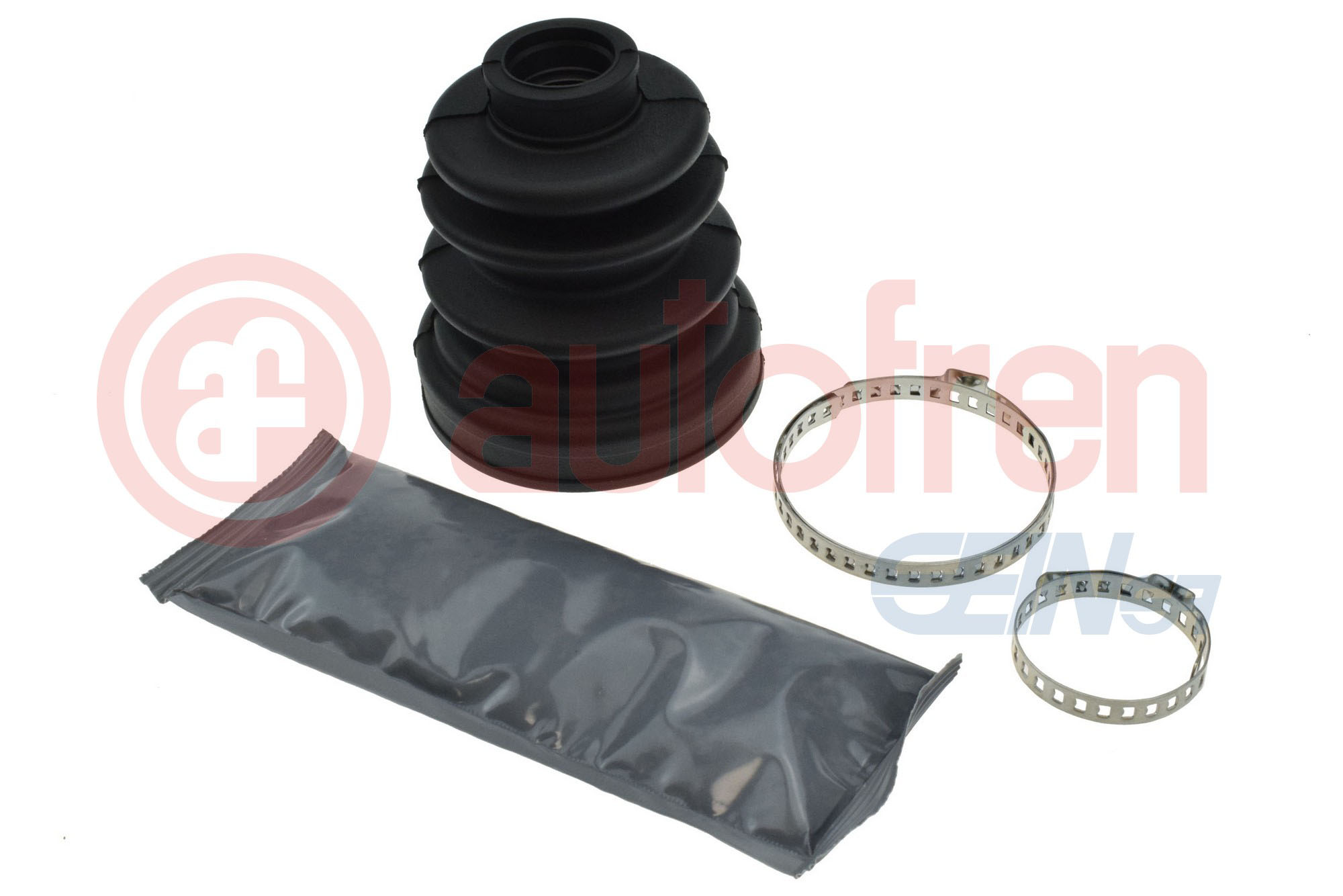 Bellow Set, drive shaft - D8570 AUTOFREN SEINSA