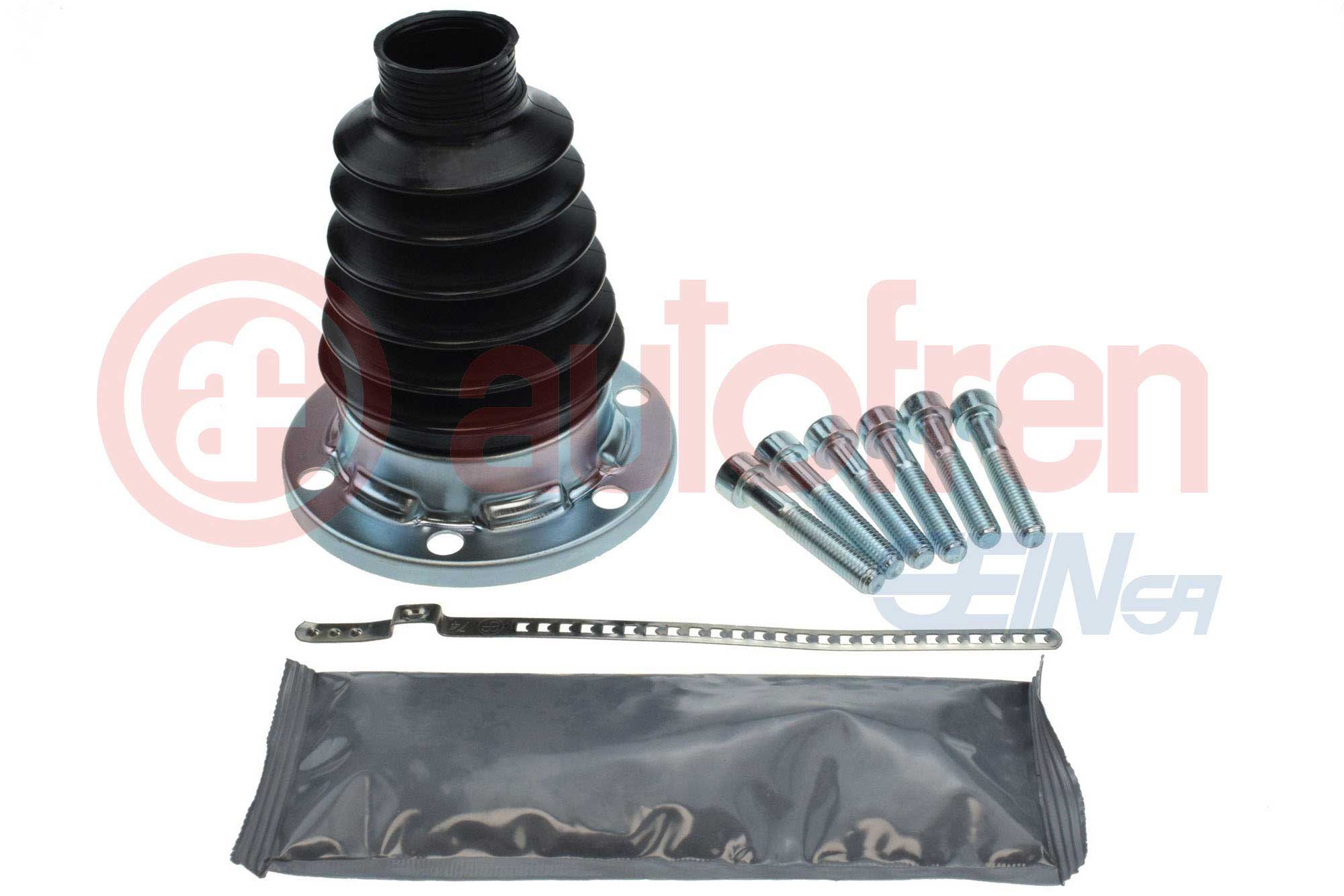 Bellow Set, drive shaft - D8571T AUTOFREN SEINSA