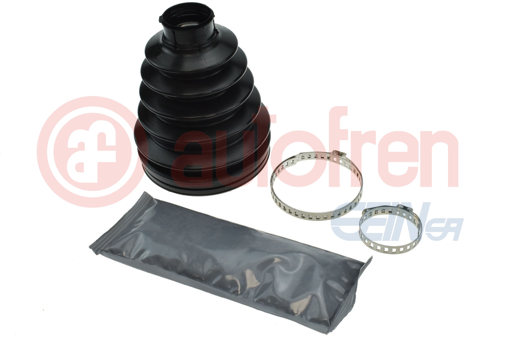 Bellow Set, drive shaft - D8578T AUTOFREN SEINSA