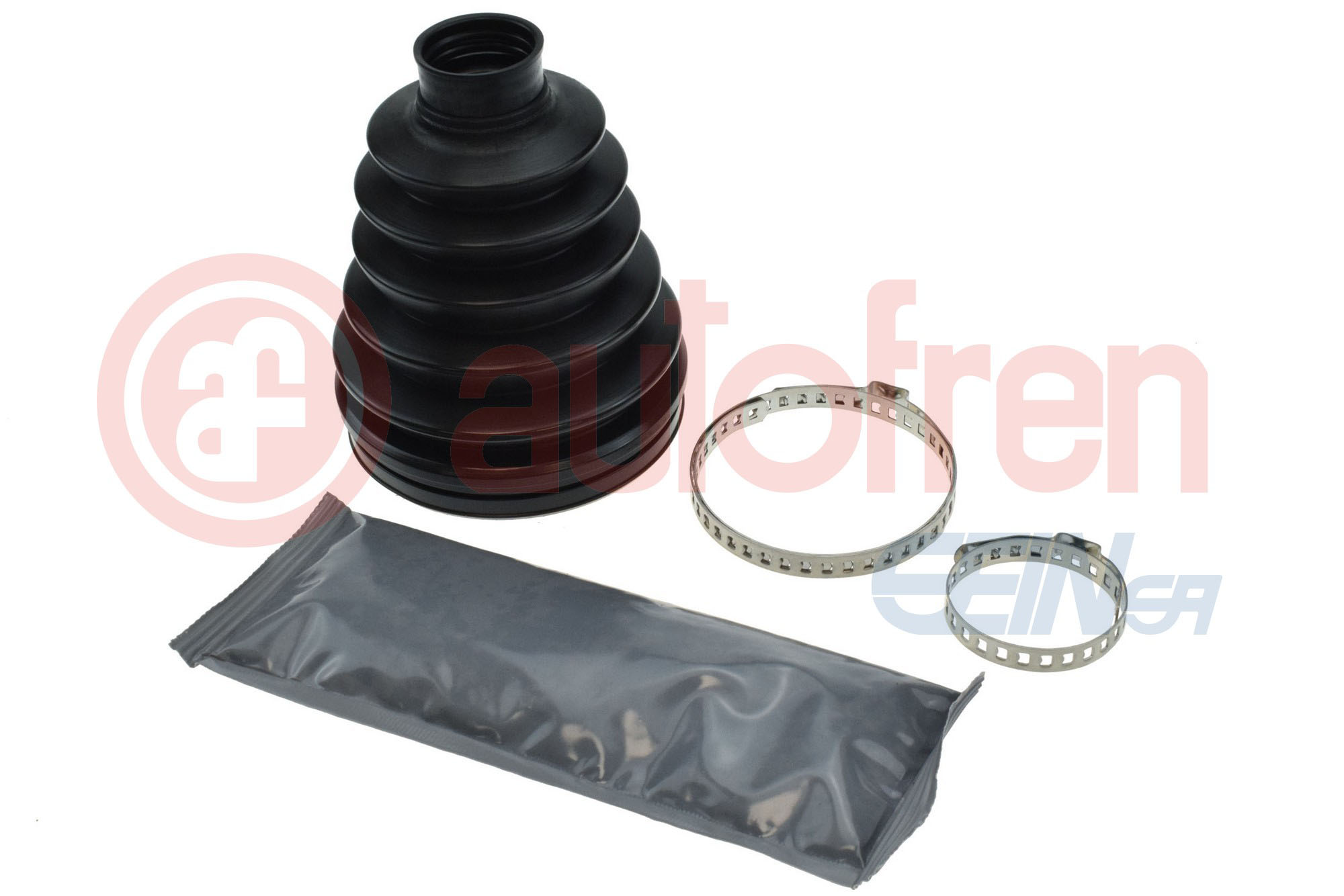 Bellow Set, drive shaft - D8579T AUTOFREN SEINSA