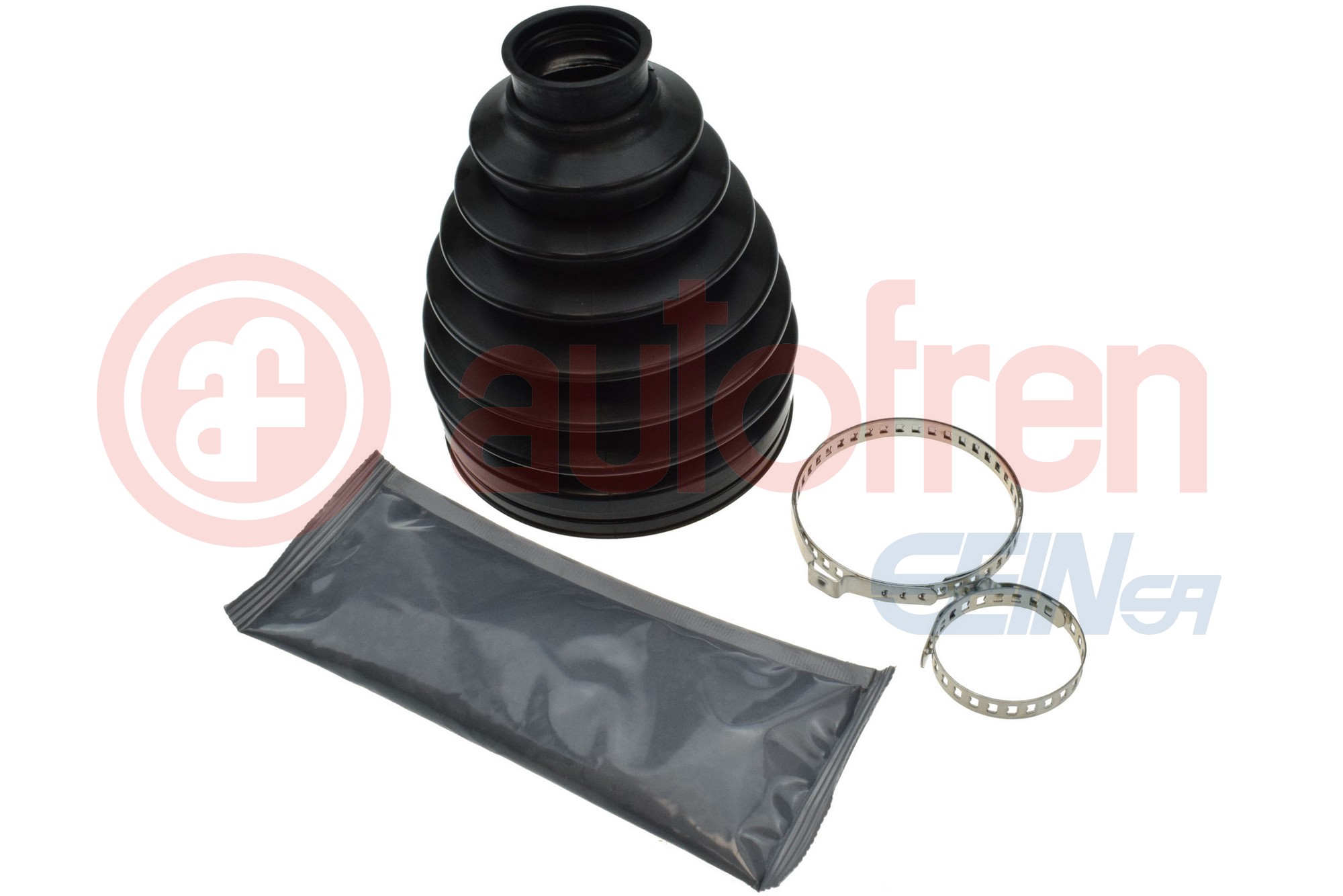 gofruotoji membrana, kardaninis velenas - D8593T AUTOFREN SEINSA