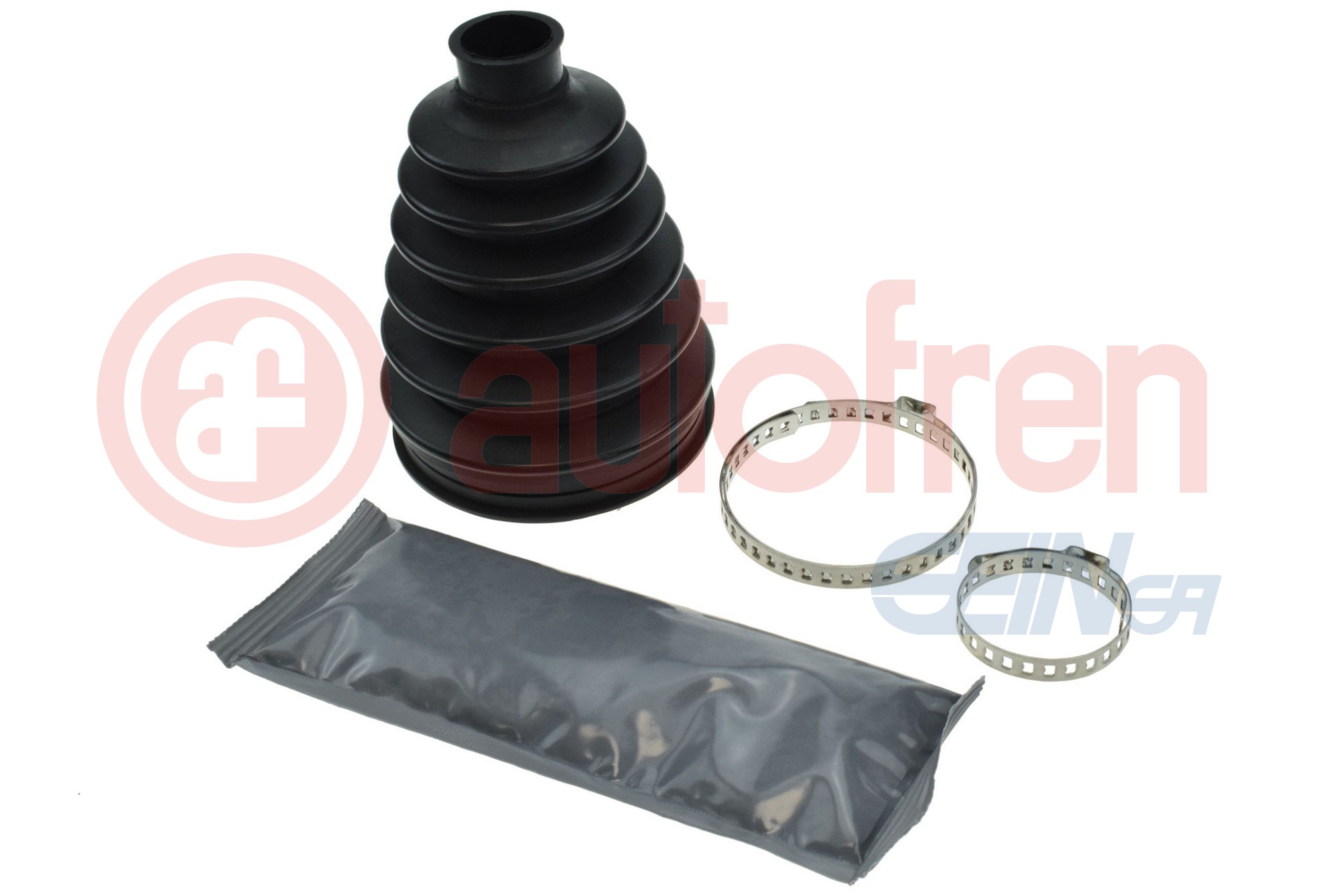 Kit cuffia, Semiasse - D8600T AUTOFREN SEINSA