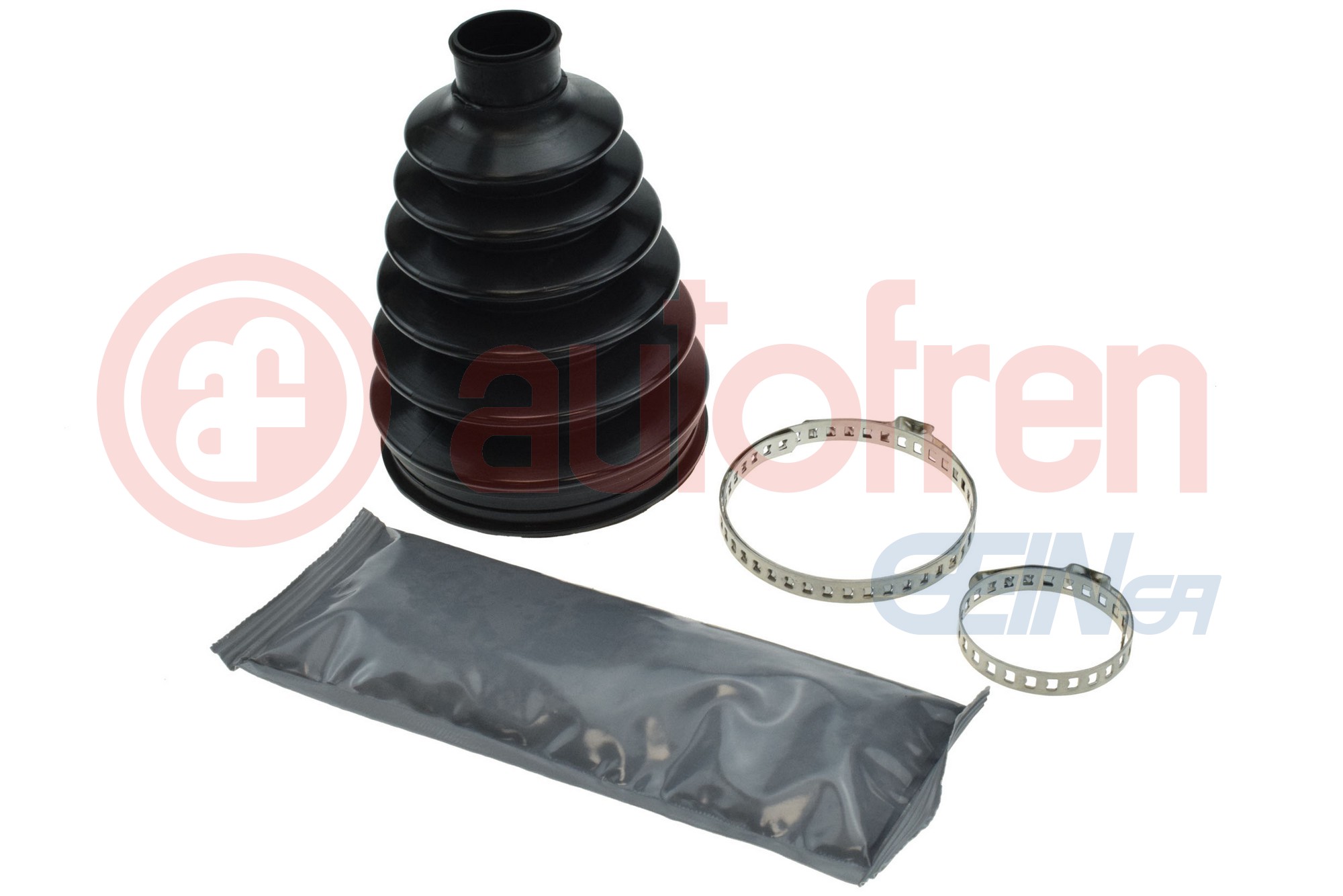 Kit cuffia, Semiasse - D8601T AUTOFREN SEINSA