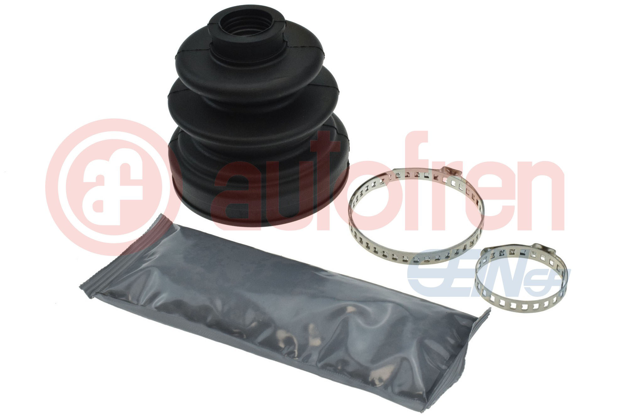 Bellow Set, drive shaft - D8607 AUTOFREN SEINSA