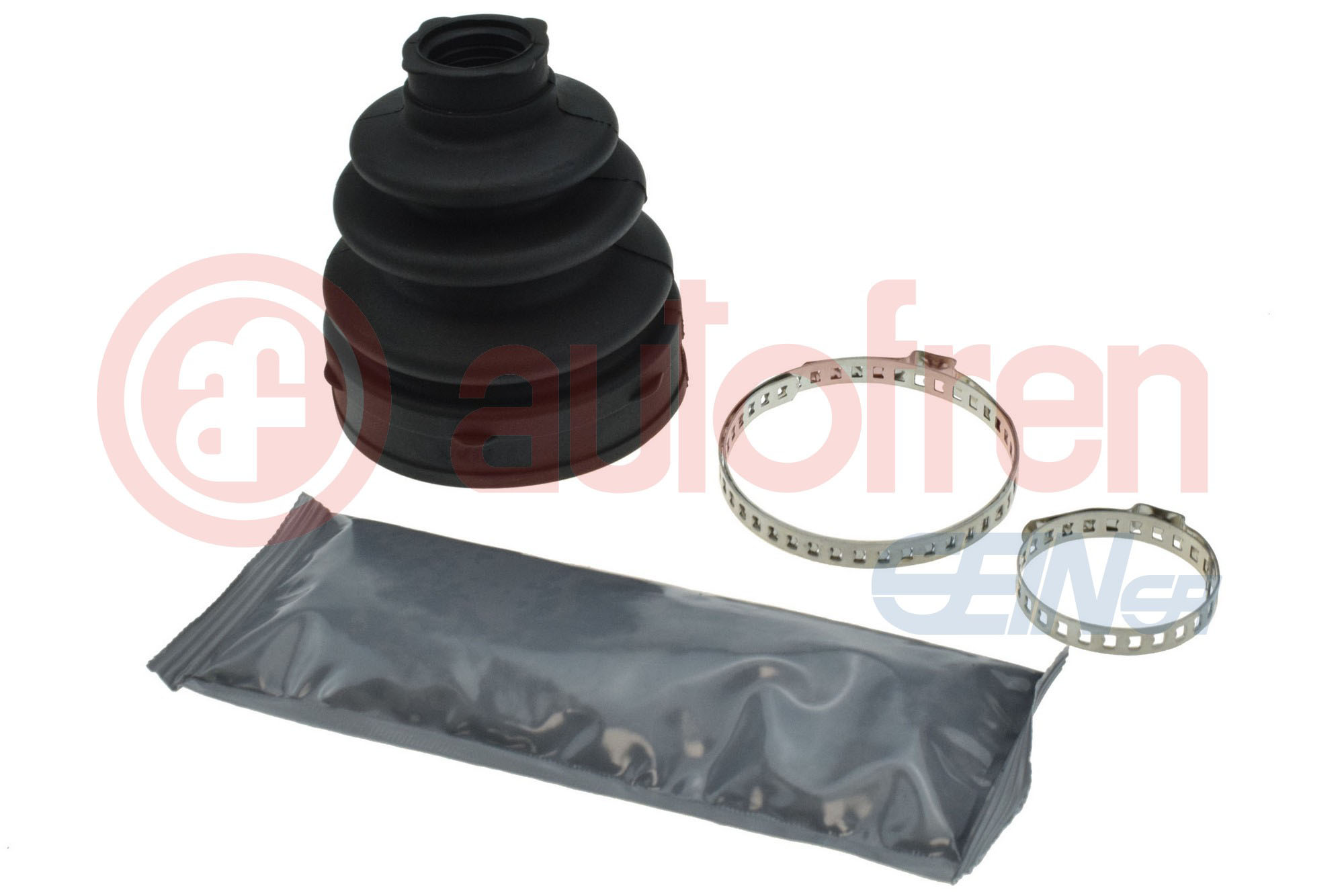 Kit cuffia, Semiasse - D8609 AUTOFREN SEINSA