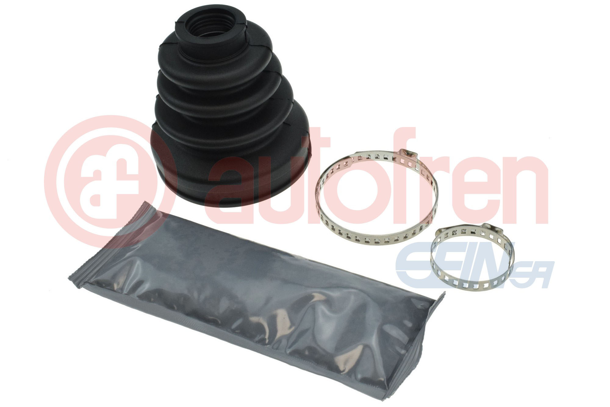 Bellow Set, drive shaft - D8610 AUTOFREN SEINSA