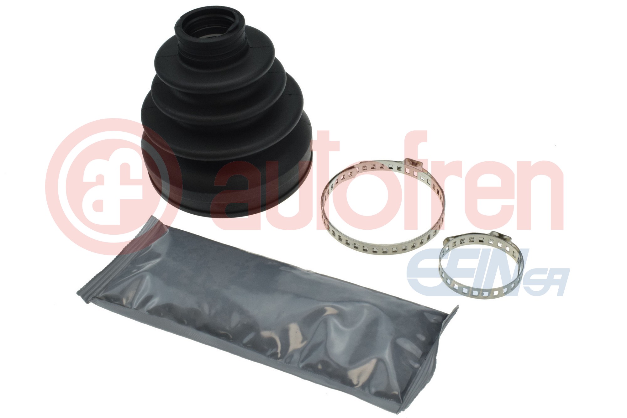 Bellow Set, drive shaft - D8611 AUTOFREN SEINSA