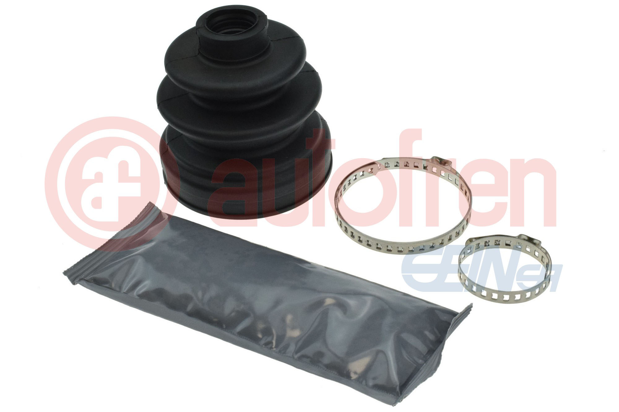 Bellow Set, drive shaft - D8613 AUTOFREN SEINSA
