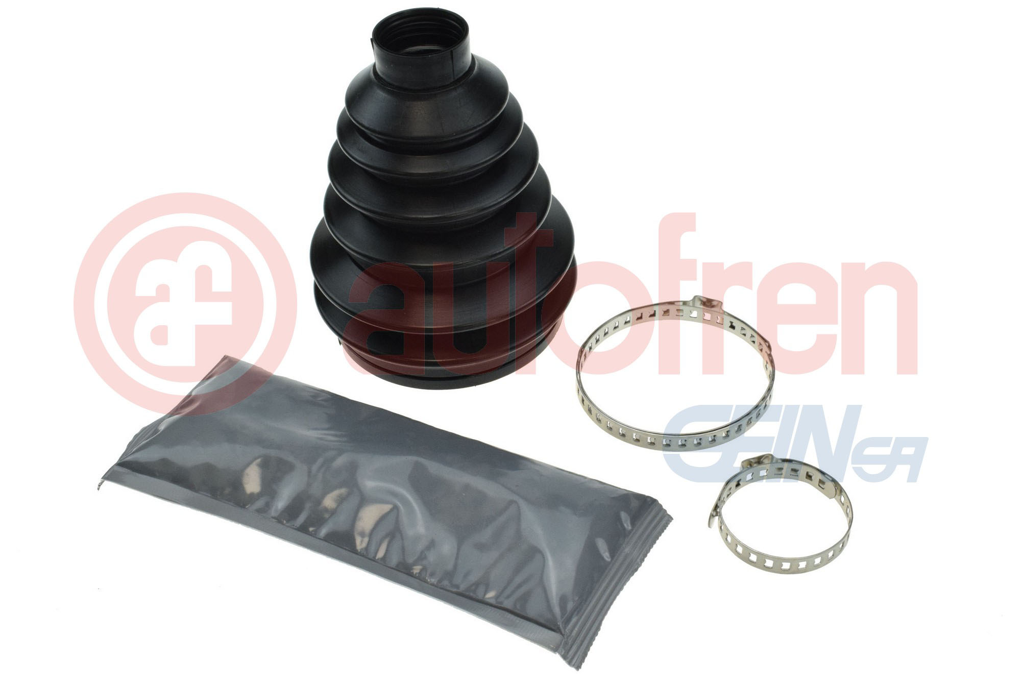 Bellow Set, drive shaft - D8615T AUTOFREN SEINSA