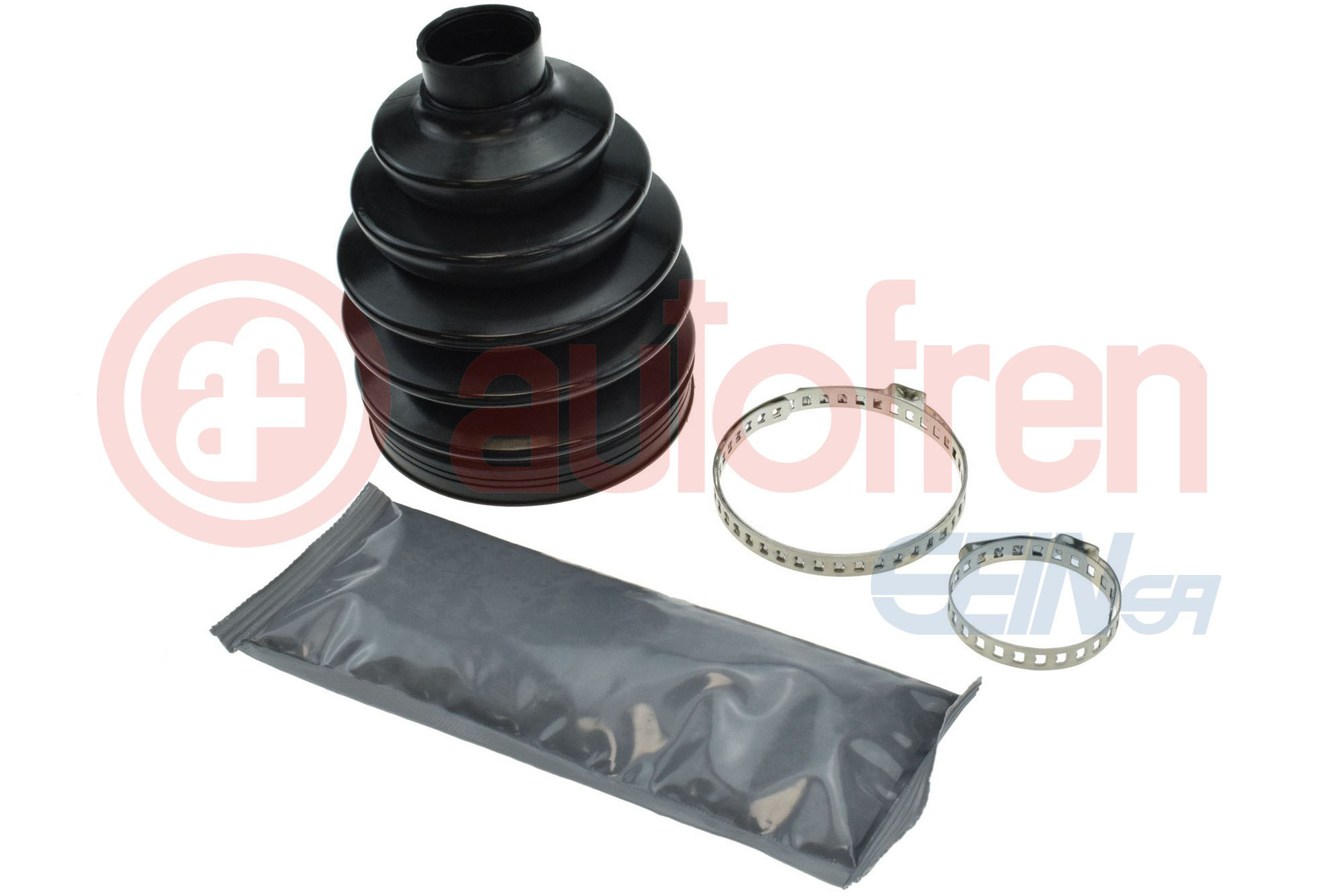gofruotoji membrana, kardaninis velenas - D8617T AUTOFREN SEINSA