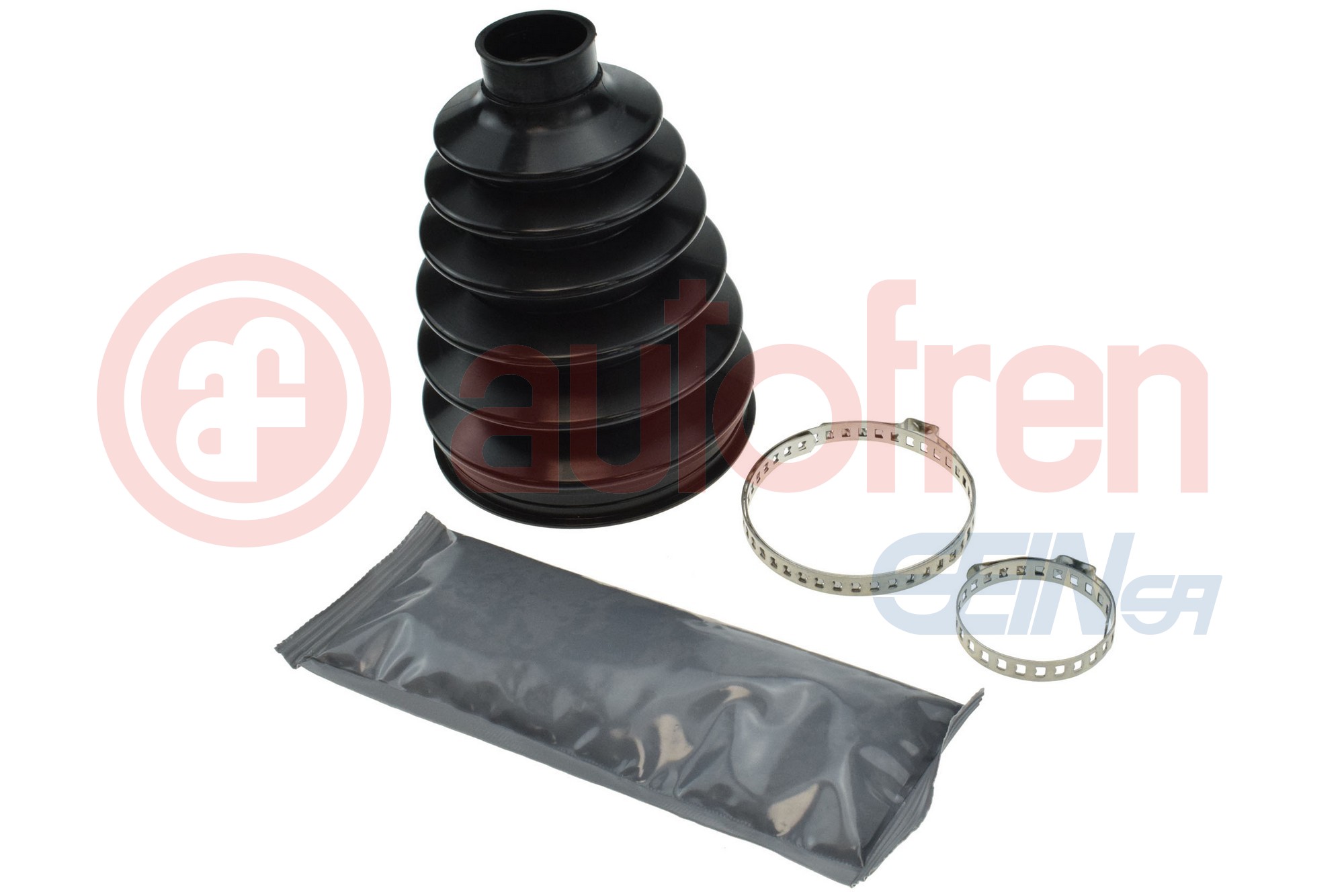 Bellow Set, drive shaft - D8618T AUTOFREN SEINSA