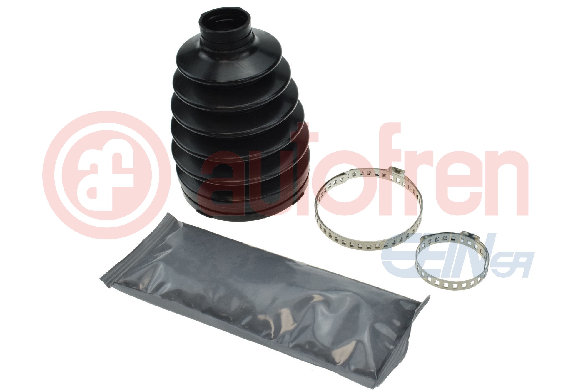 Bellow Set, drive shaft - D8619T AUTOFREN SEINSA