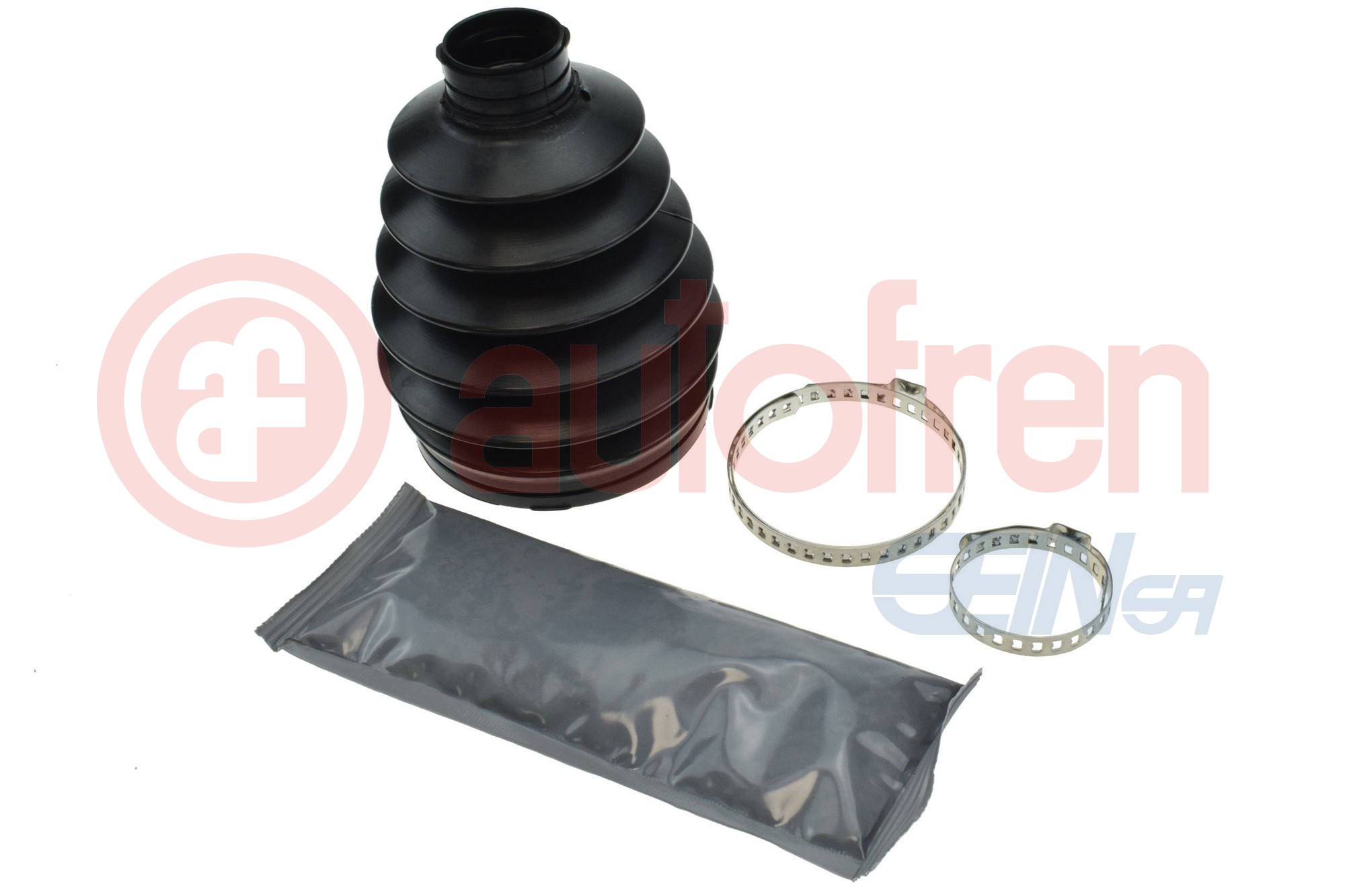 Bellow Set, drive shaft - D8620T AUTOFREN SEINSA